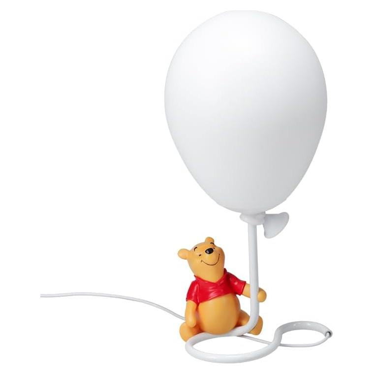 Luz de Globo Winnie the Pooh Paladone 29 cm Multicolor