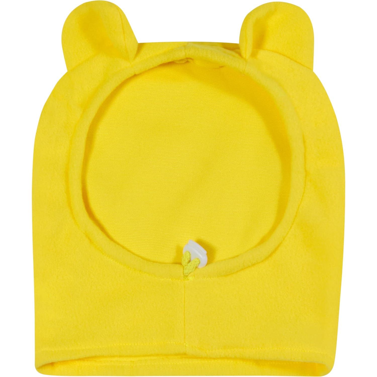 Disfraz de mascota Rubies Winnie Pooh para perros y gatos pequeño