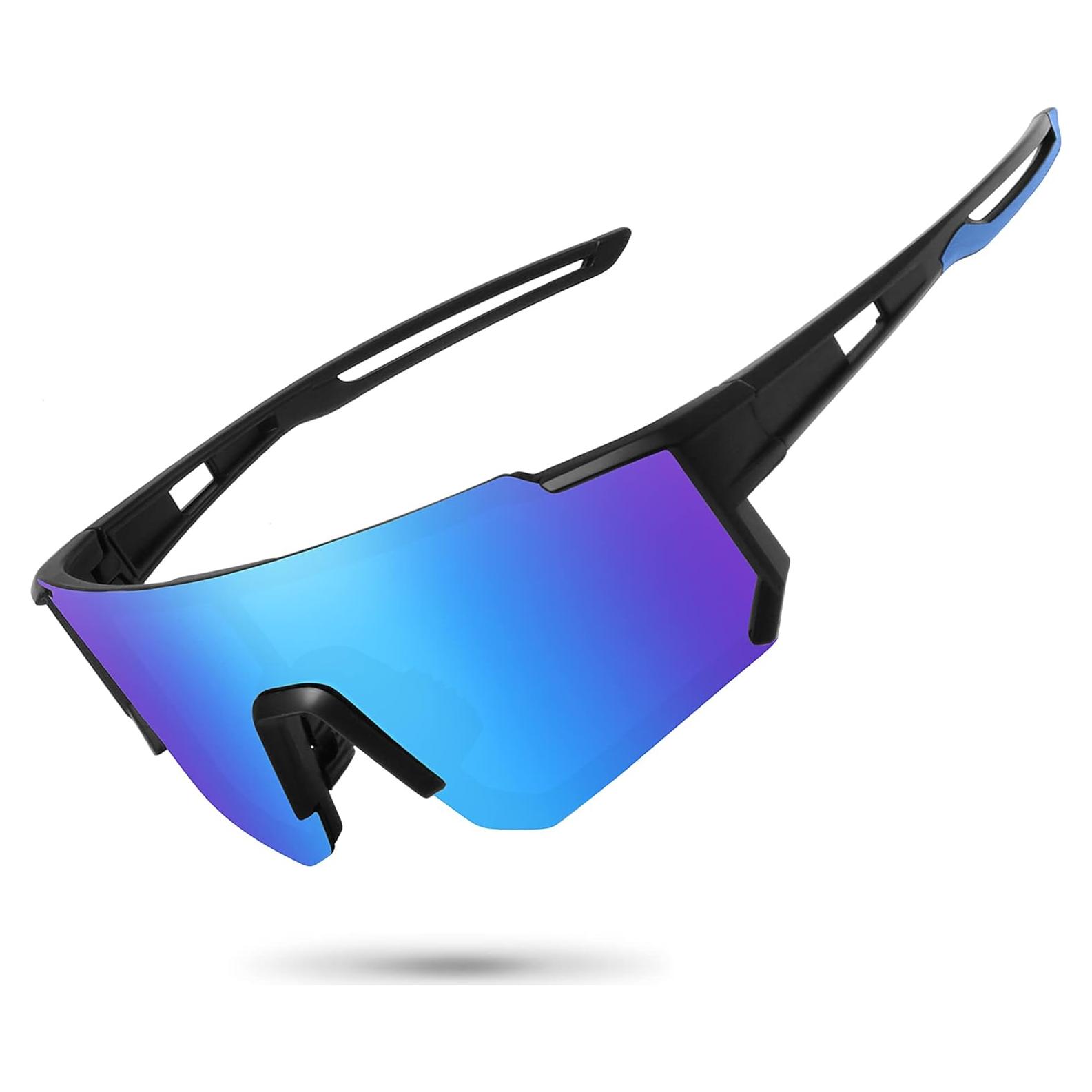 Gafas de sol polarizadas STORYCOAST UV400 para deportes