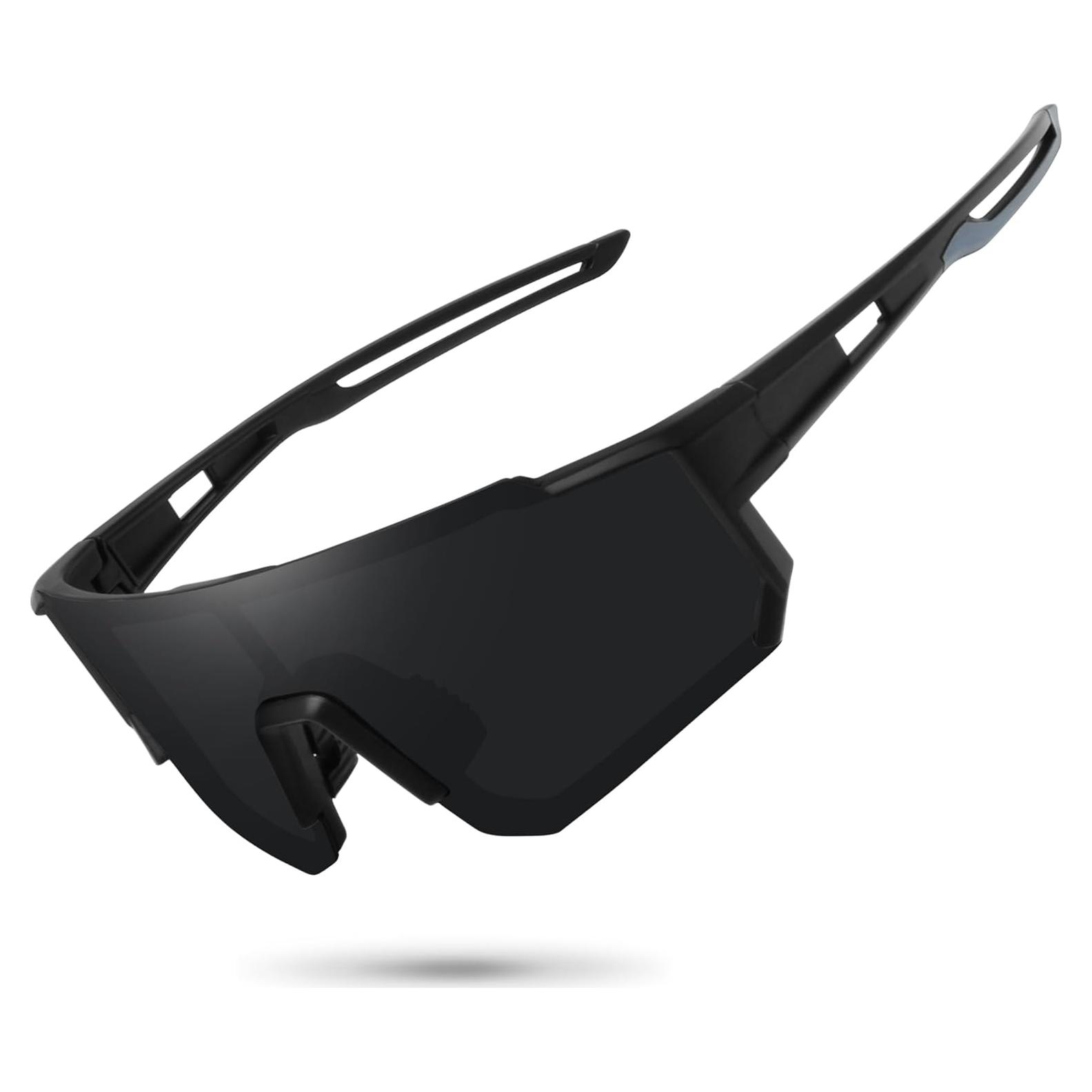 Gafas de sol polarizadas STORYCOAST para deportes UV400