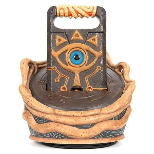 Estatuilla La Leyenda de Zelda Breath of the Wild 24 cm