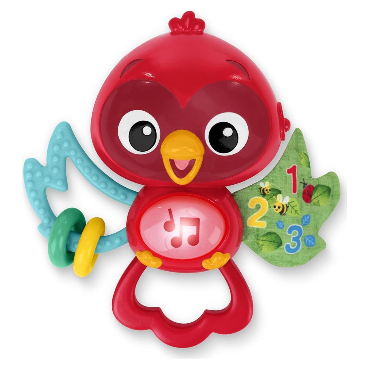 Juguete Musical Roxy Vuelo Brillante Baby Einstein 3+ Meses