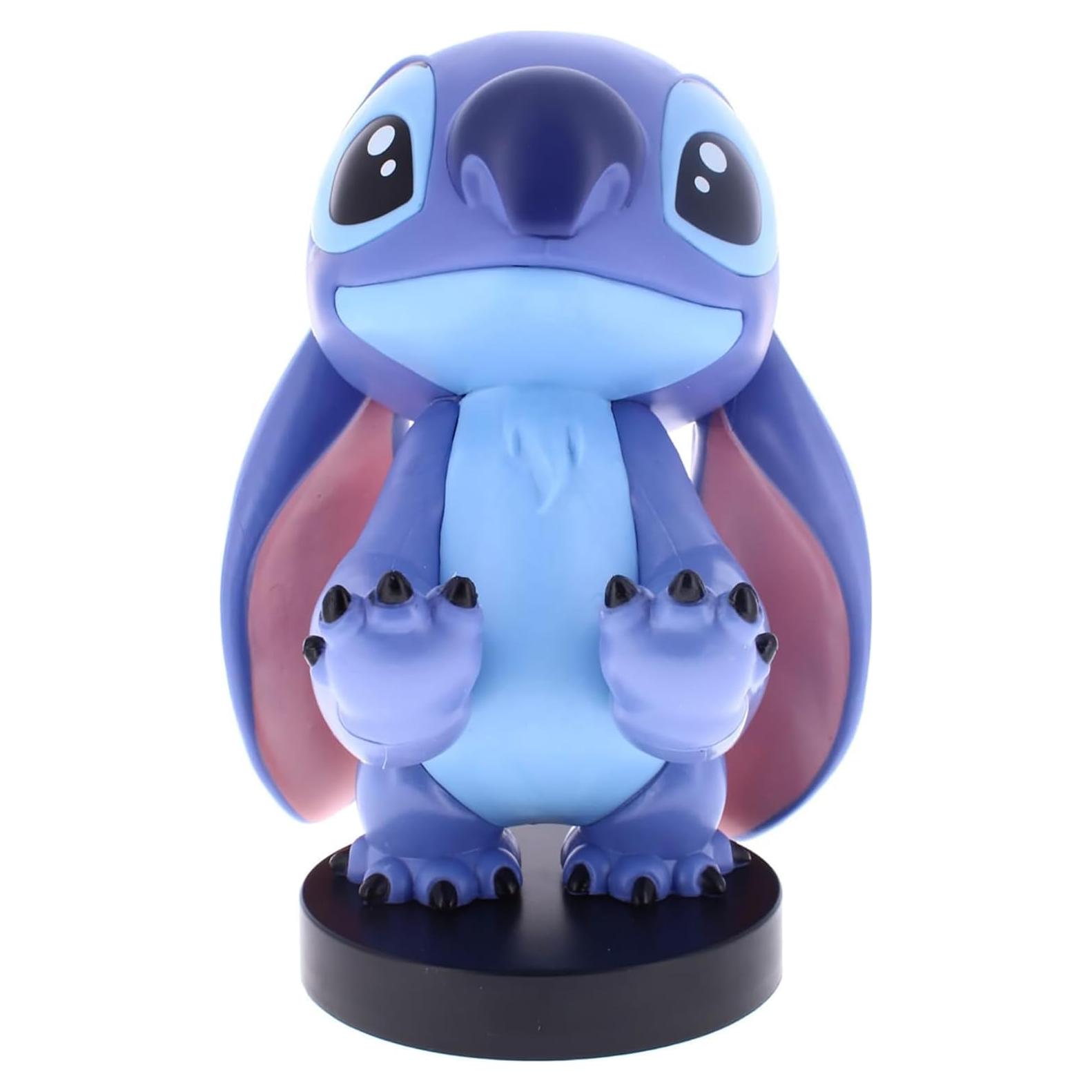 Soporte Cable Guy Stitch Lilo & Stitch - Exquisite Gaming