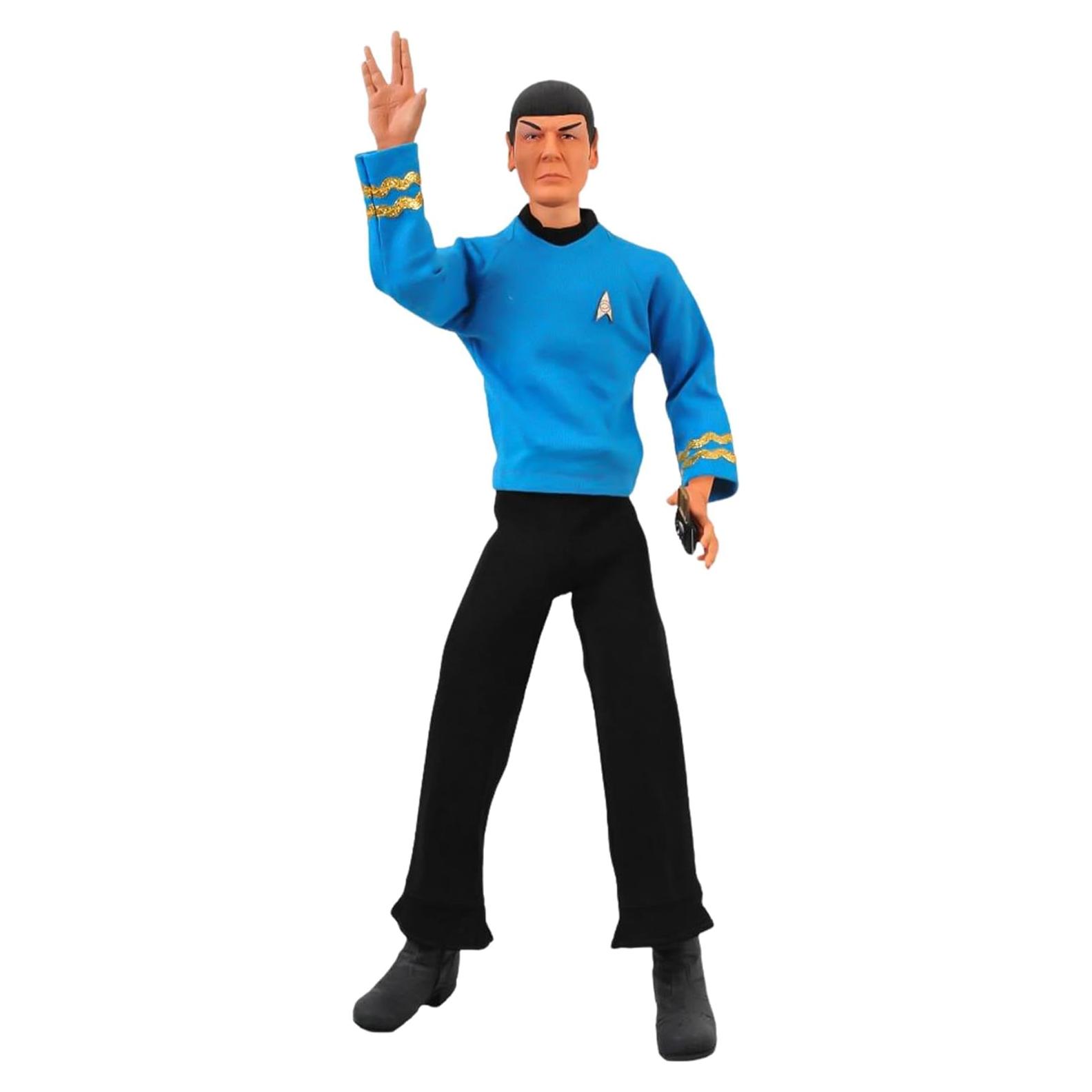 Figura Spock 1/4 Diamond Select 48.26 cm Star Trek