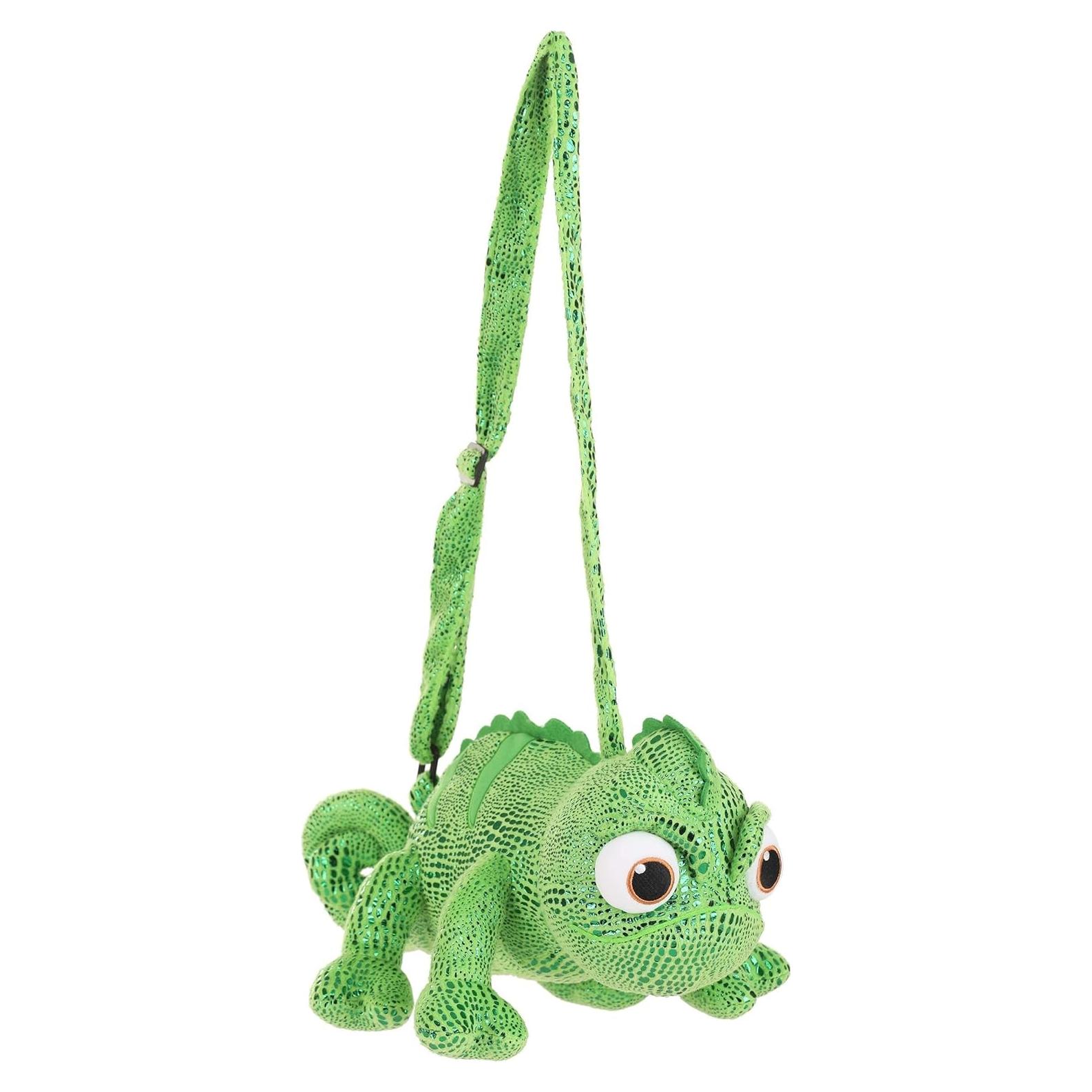 Bolsa de Disfraz Pascal Disney Enredados - Peluche 30.48 cm