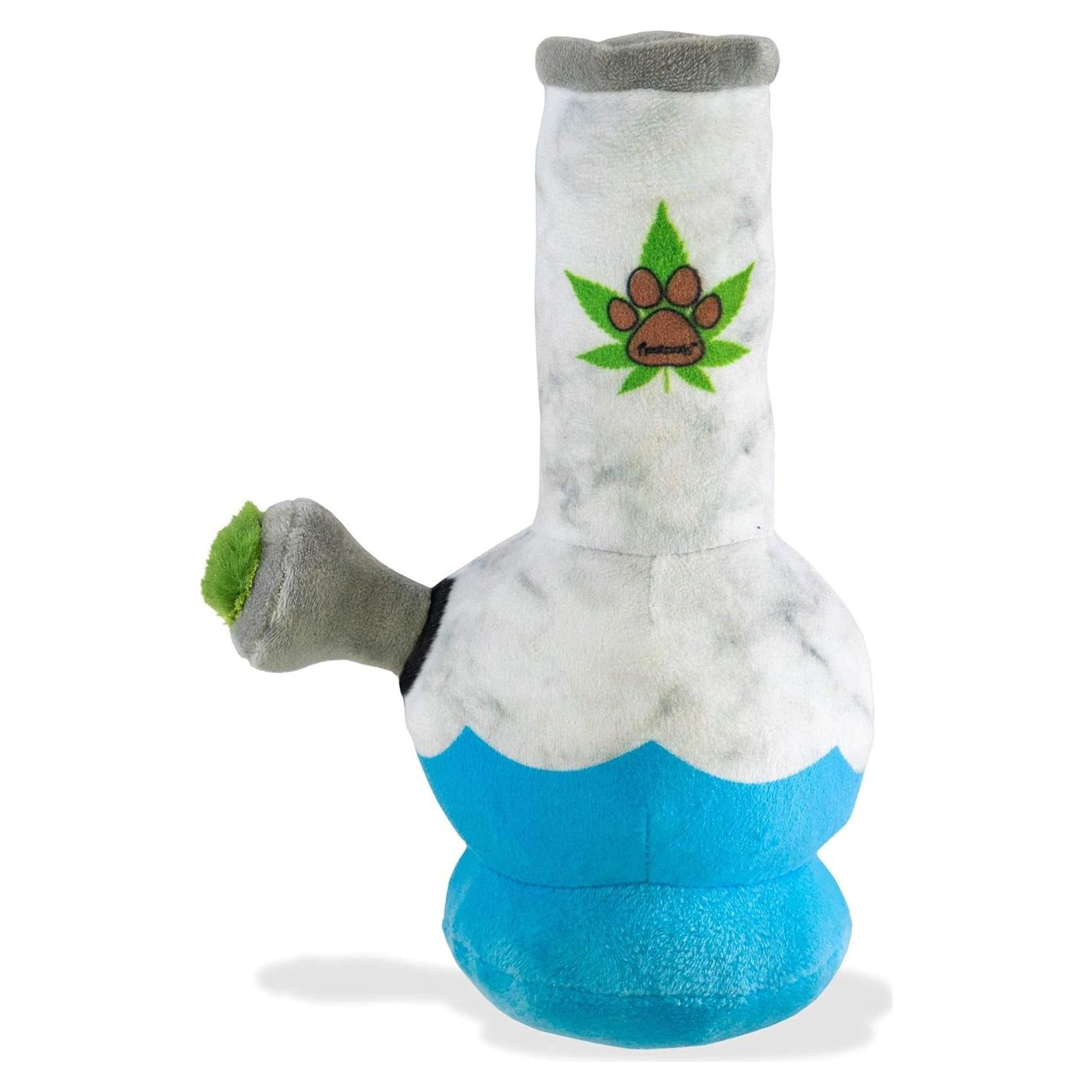 Juguete de Peluche Squeaky Nestpark 24 cm para Perros