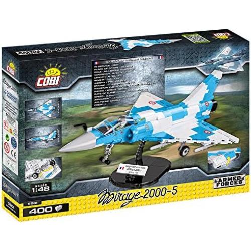 Set de Construcción SU-100 Cobi Toys 5801 - 510 Piezas
