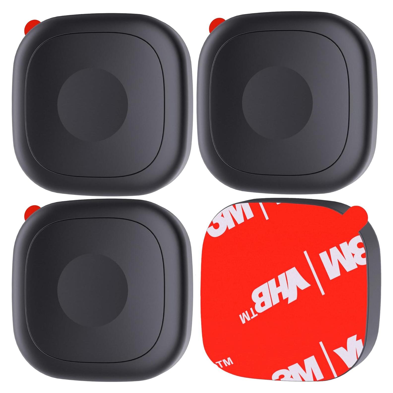 Funda Silicona Impermeable para Tile Mate 2024/2022 - 4 Unidades