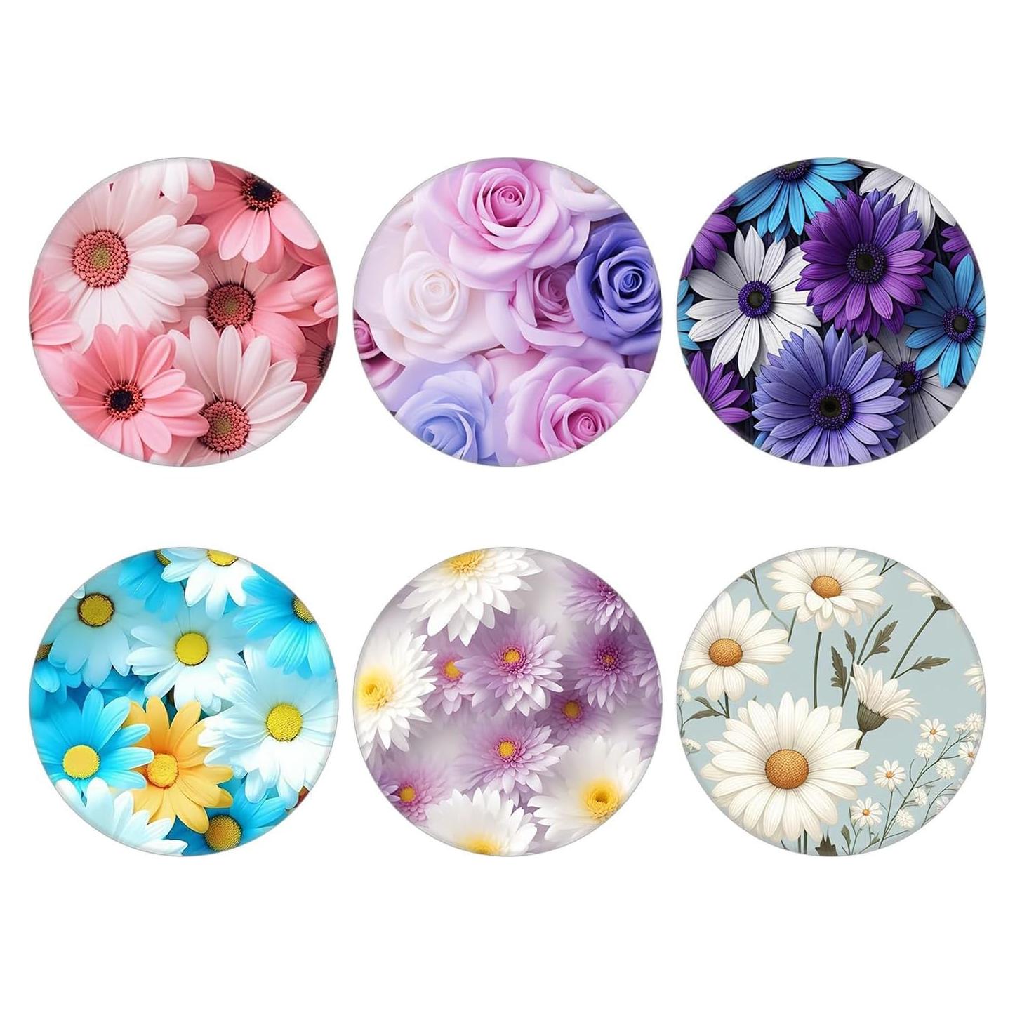 Soporte Colapsable para Smartphones Nsotts - 6 Paquetes