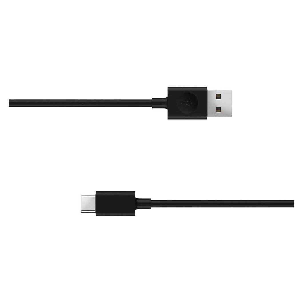 Cable USB a USB-C Amazon 0.91m para Tabletas Fire HD