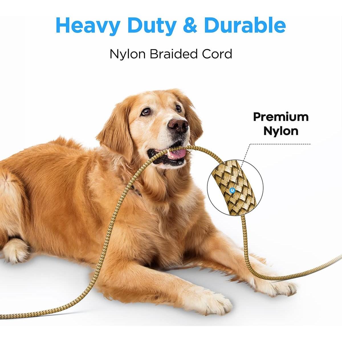 etguuds USB C Cable 2ft, 5-Pack USB to USB C Charger Cable, Fast Charging Cord Type C for iPhone 17 16 15 Pro Max Plus 17 Air 16e, Samsung Galaxy S25 S24 S23 S22 S21 S20 A17 A16 A15 A26 A36 A56 A55