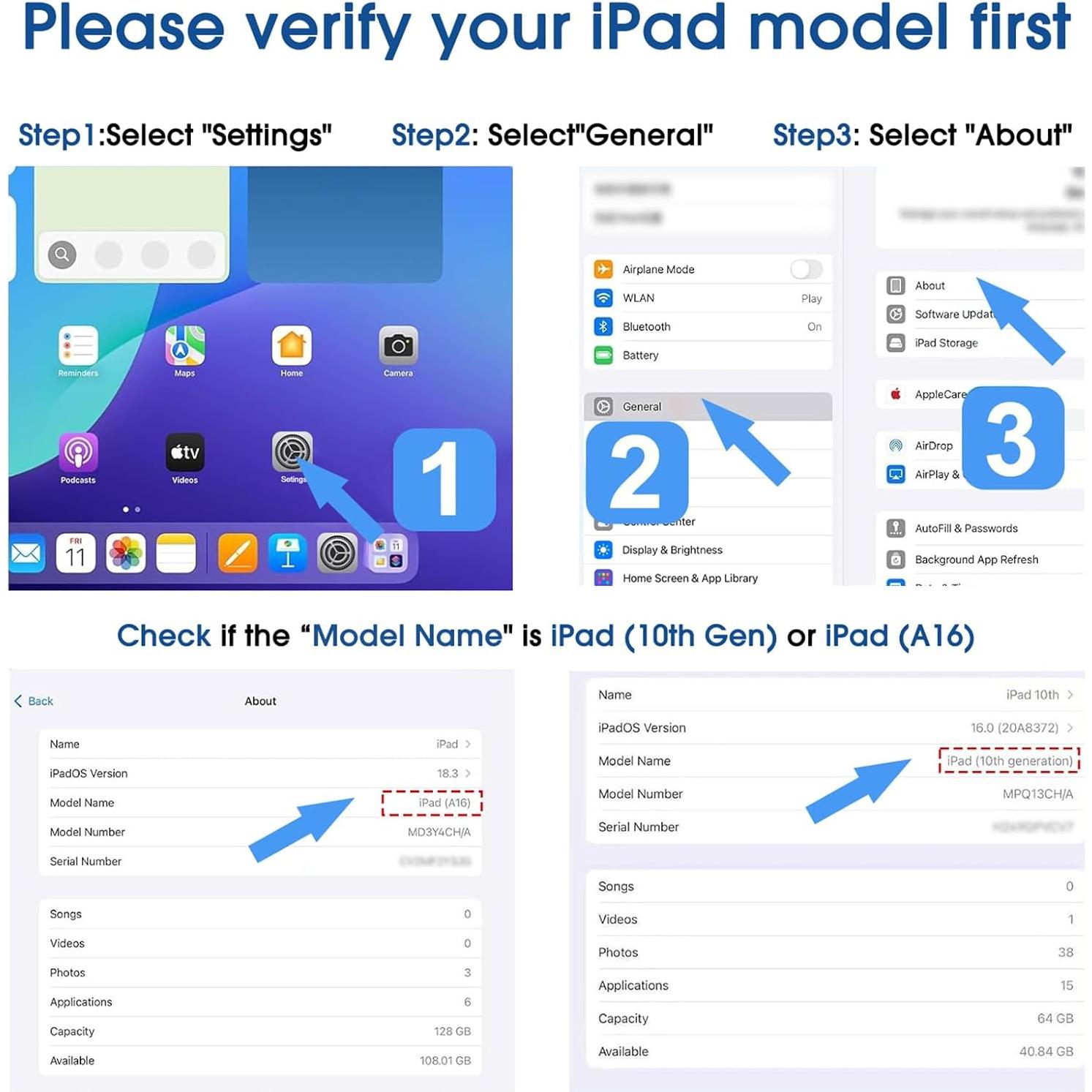Adaptador USB-C a Lightning TechMatte para Apple Pencil 1ra Gen (2 piezas)