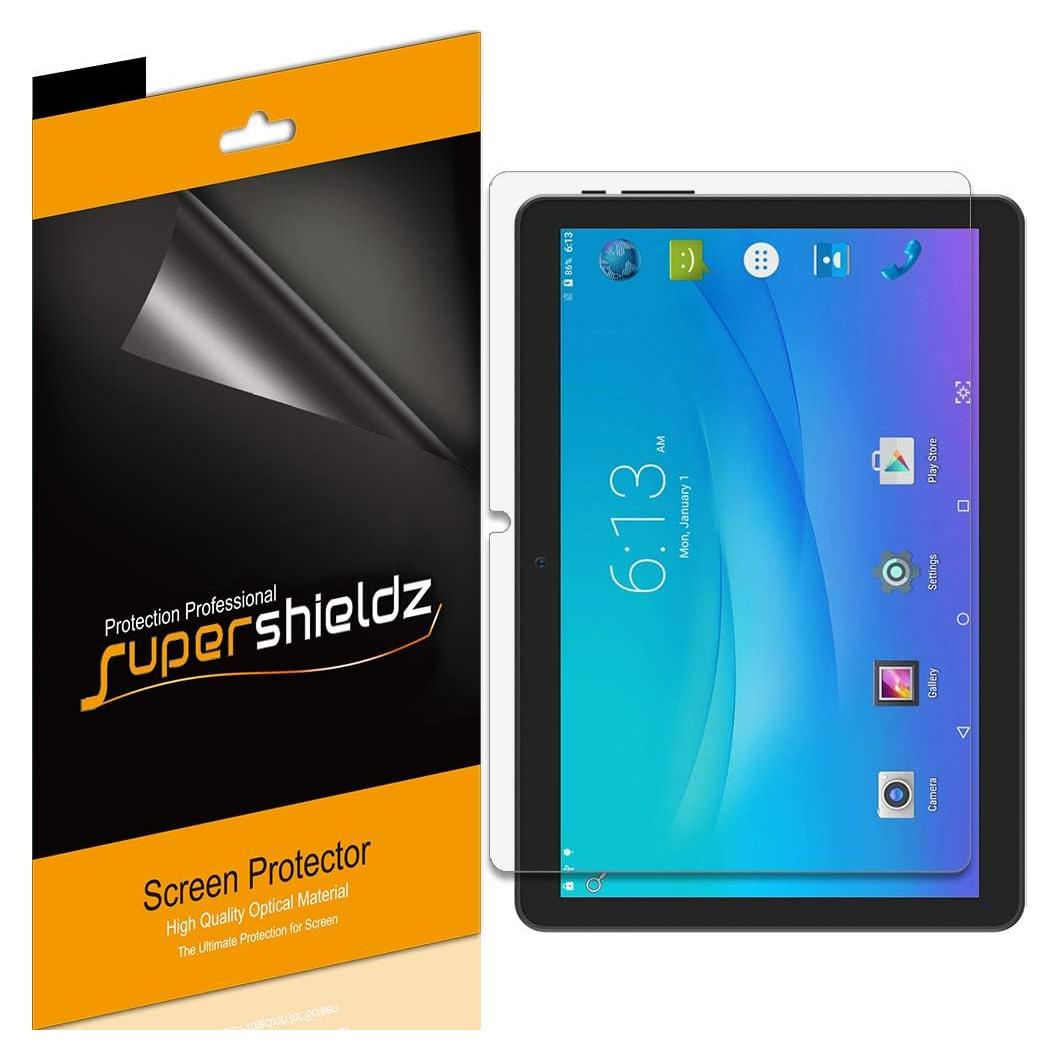 Protector de Pantalla Supershieldz para Tableta Onn 10.1" HD
