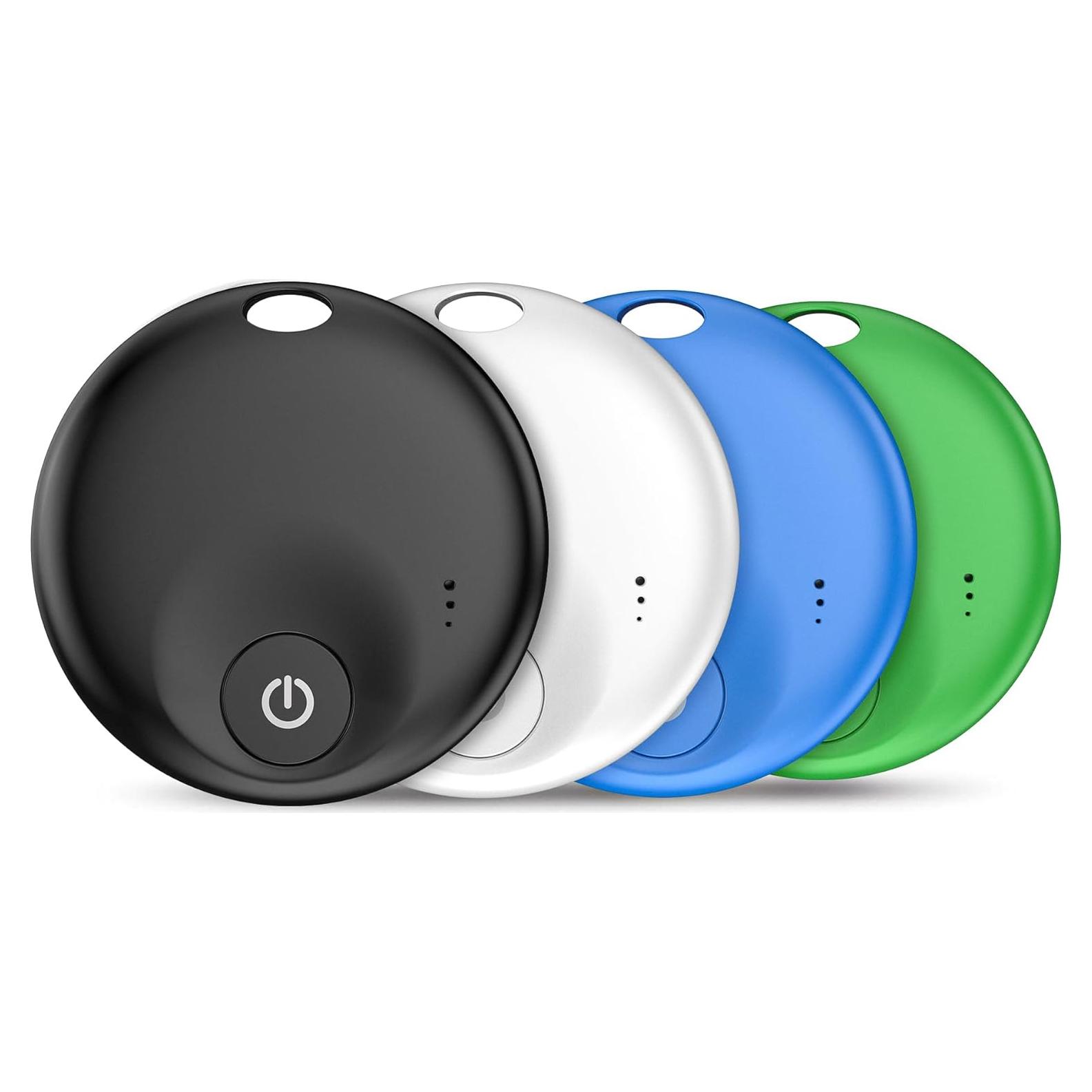 Etiquetas Air Tracker PAKCQNH - Rastreador Bluetooth 5.3