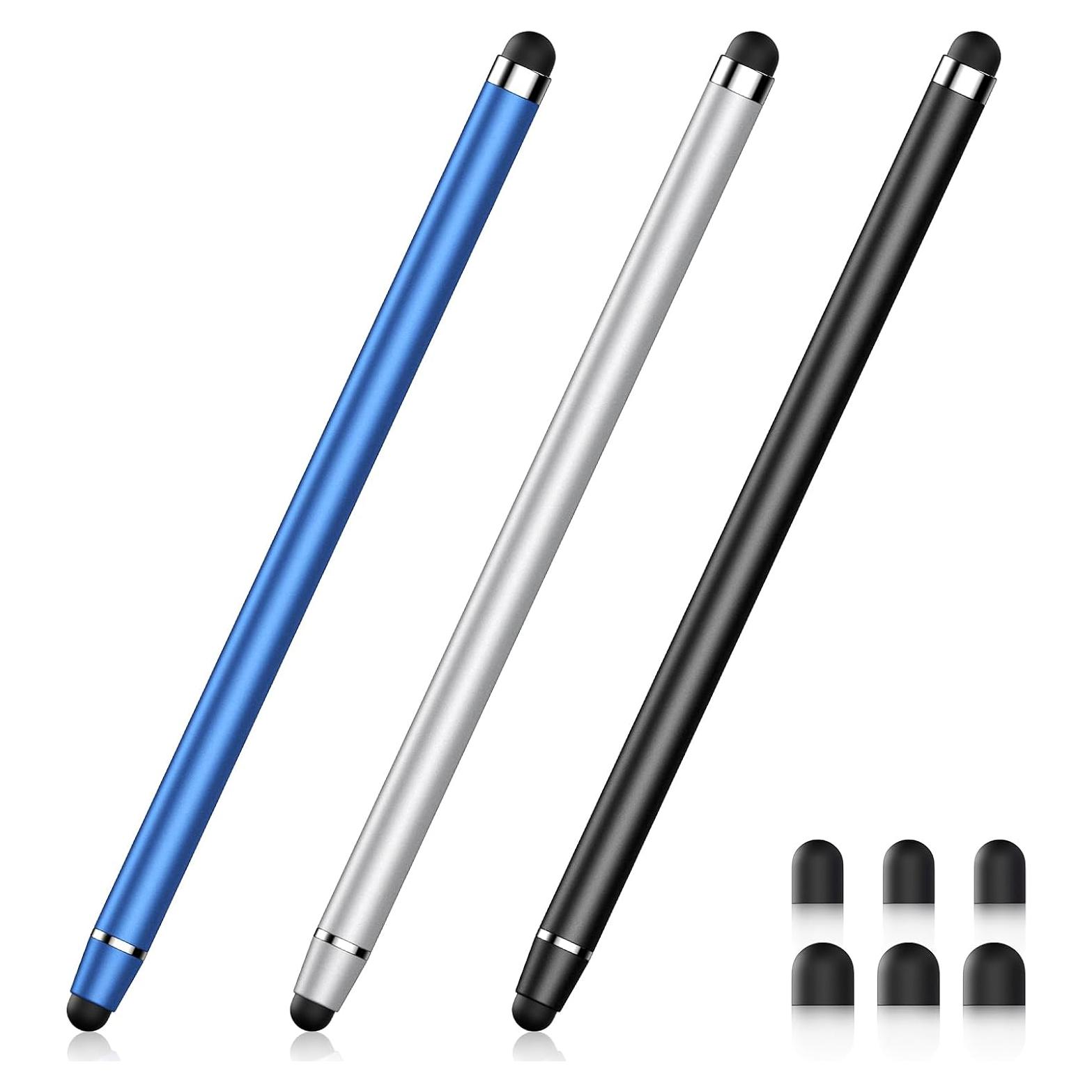 Lápiz Óptico 2 en 1 Zhao Cai Jin Bao para Pantallas Táctiles