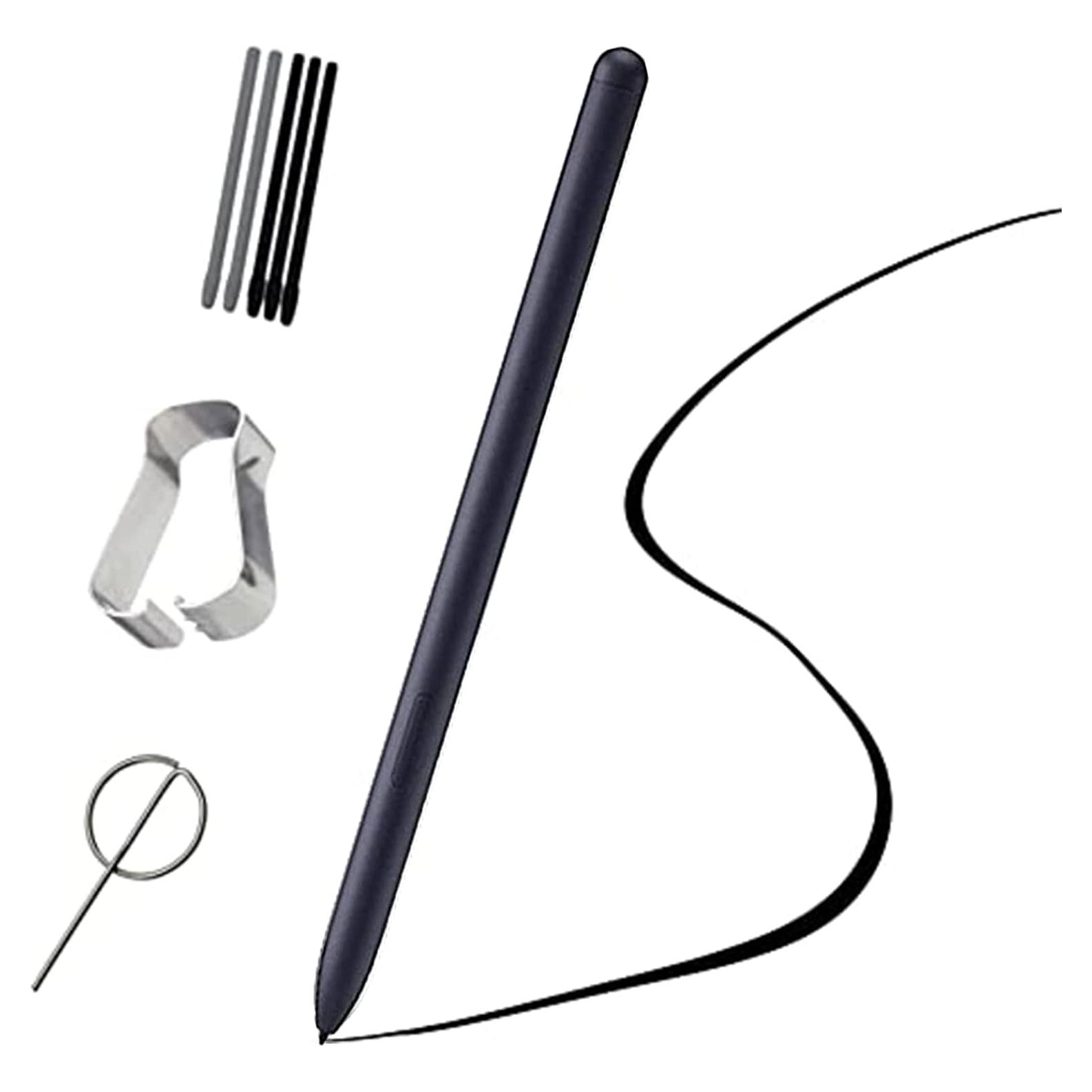 Lápiz óptico Samsung Galaxy Tab S8 Ultra + 5 puntas + pin