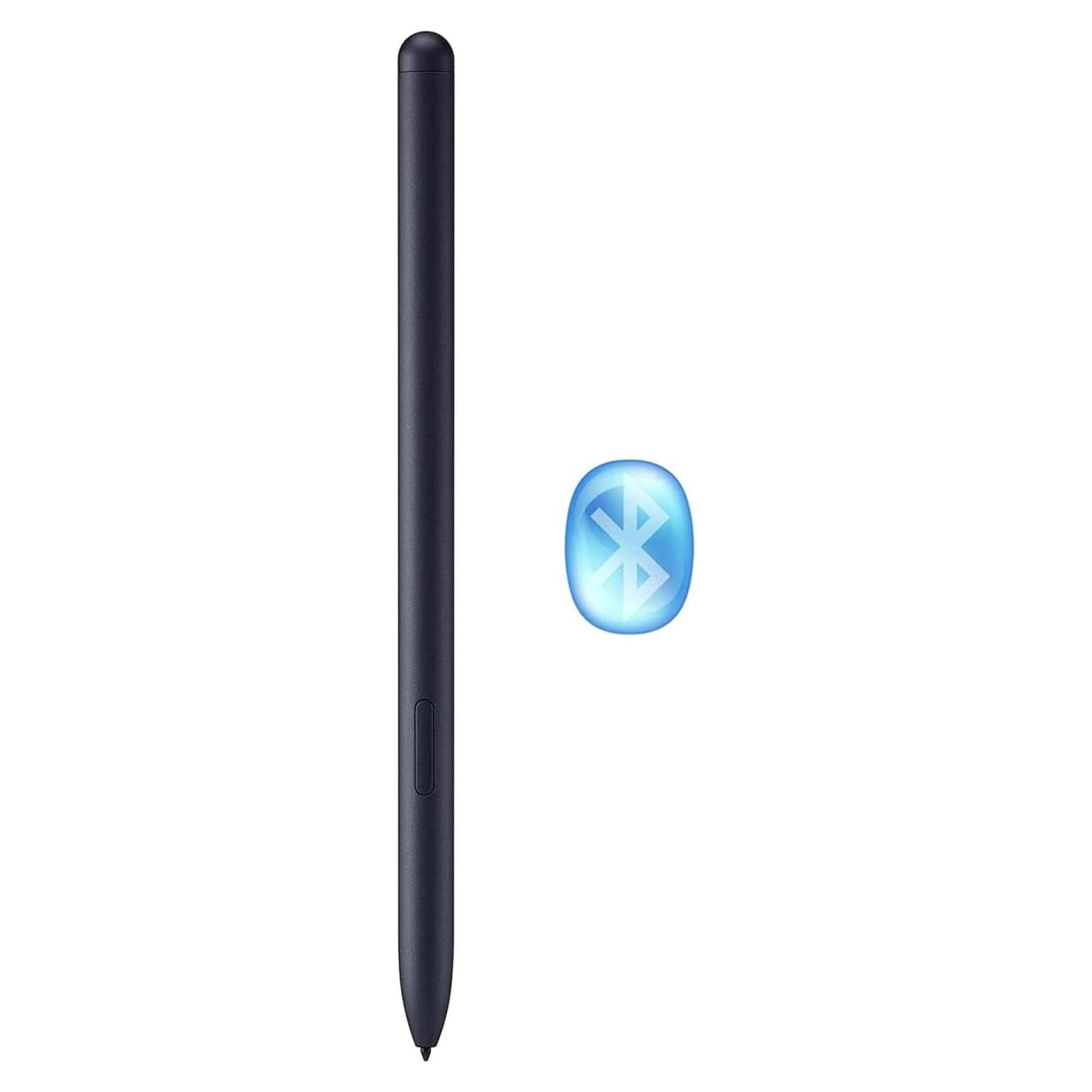 S Pen Negro para Samsung Galaxy Tab S9/S10 - Stylus Bluetooth