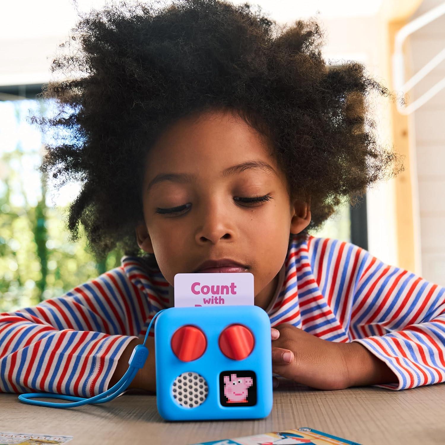 Reproductor de Audio Bluetooth Yoto Mini Edición 2024 - 280g