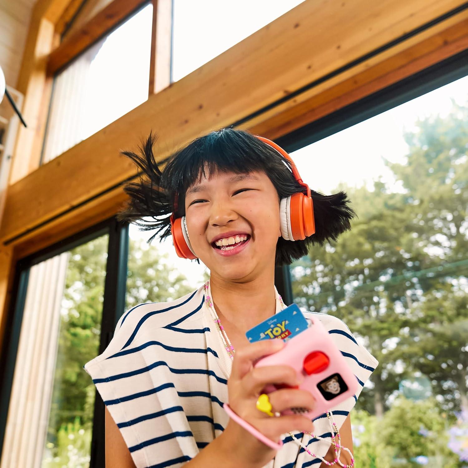 Reproductor de Audio Bluetooth Yoto Mini Edición 2024 - 280g