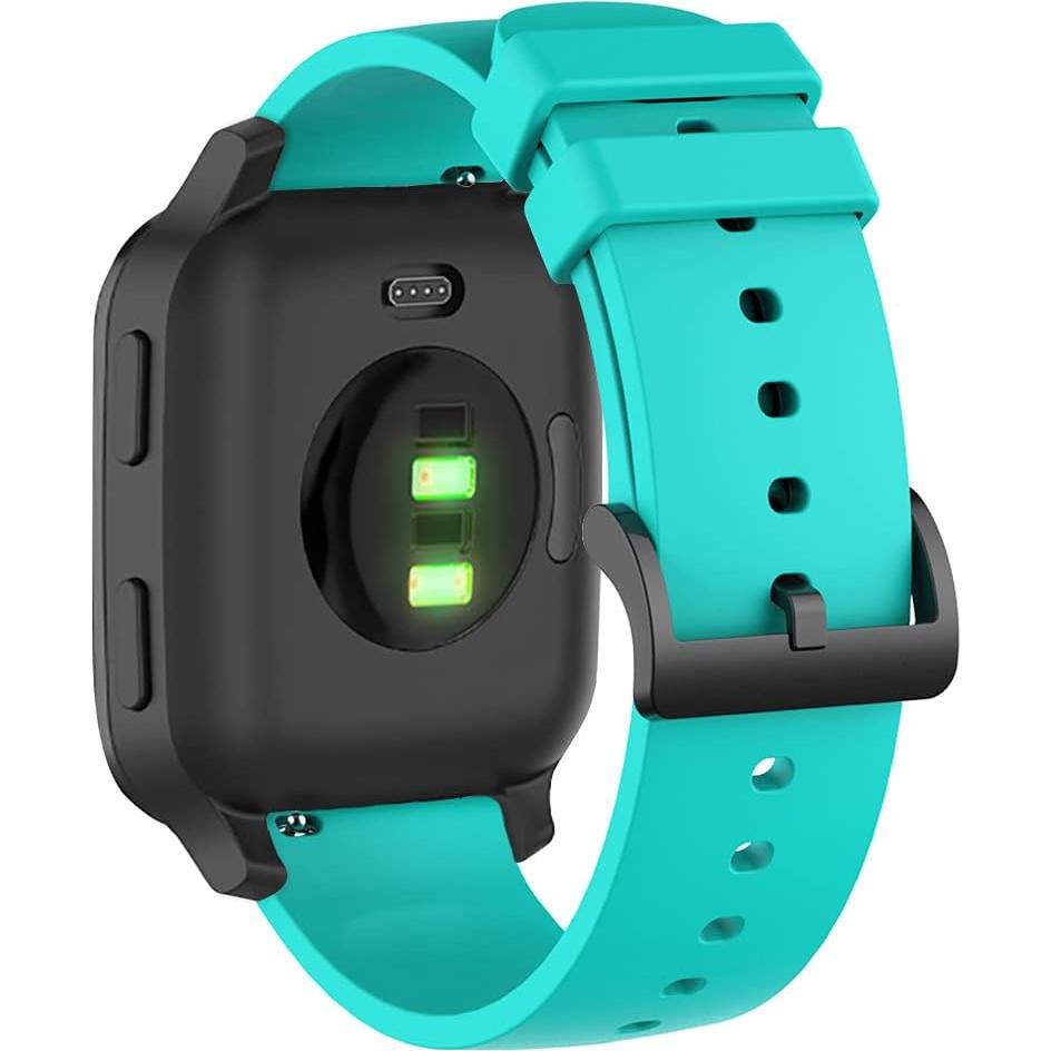 Banda de Reemplazo TenCloud para Reloj Inteligente Eurans 20mm