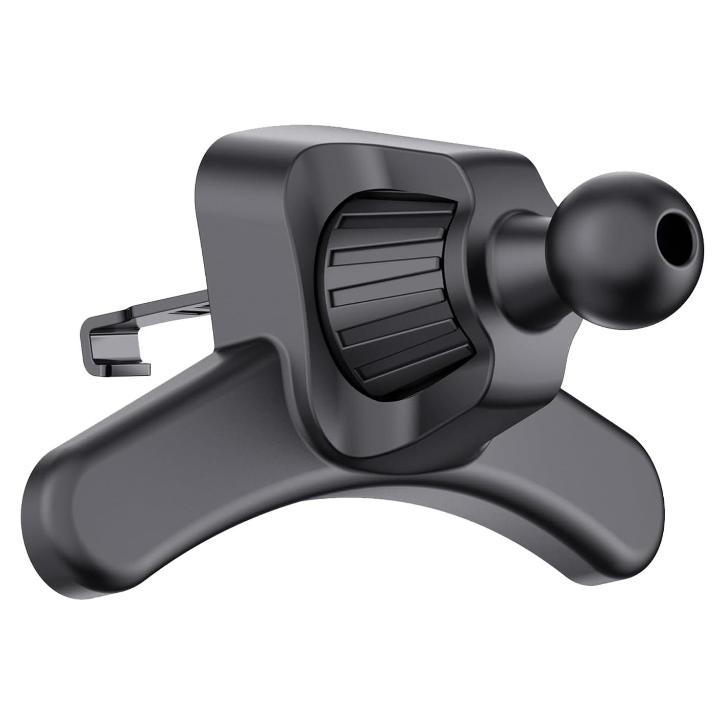 Soporte para Teléfono de Coche Vehibrckt Clip Ventilación 4-7"