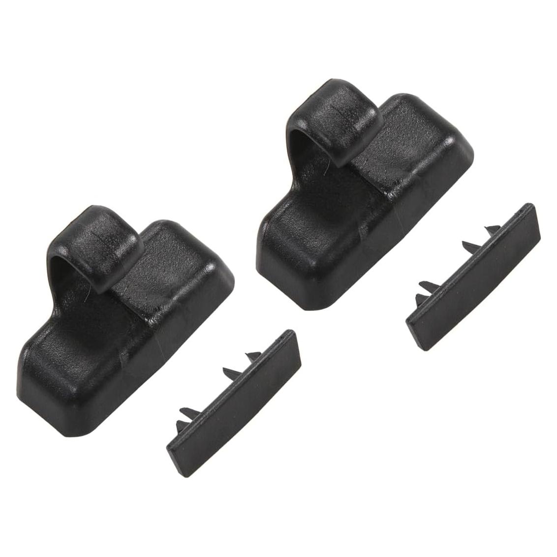 Gancho de Sombra de Ventana RLB-HILON 2PCS para Honda