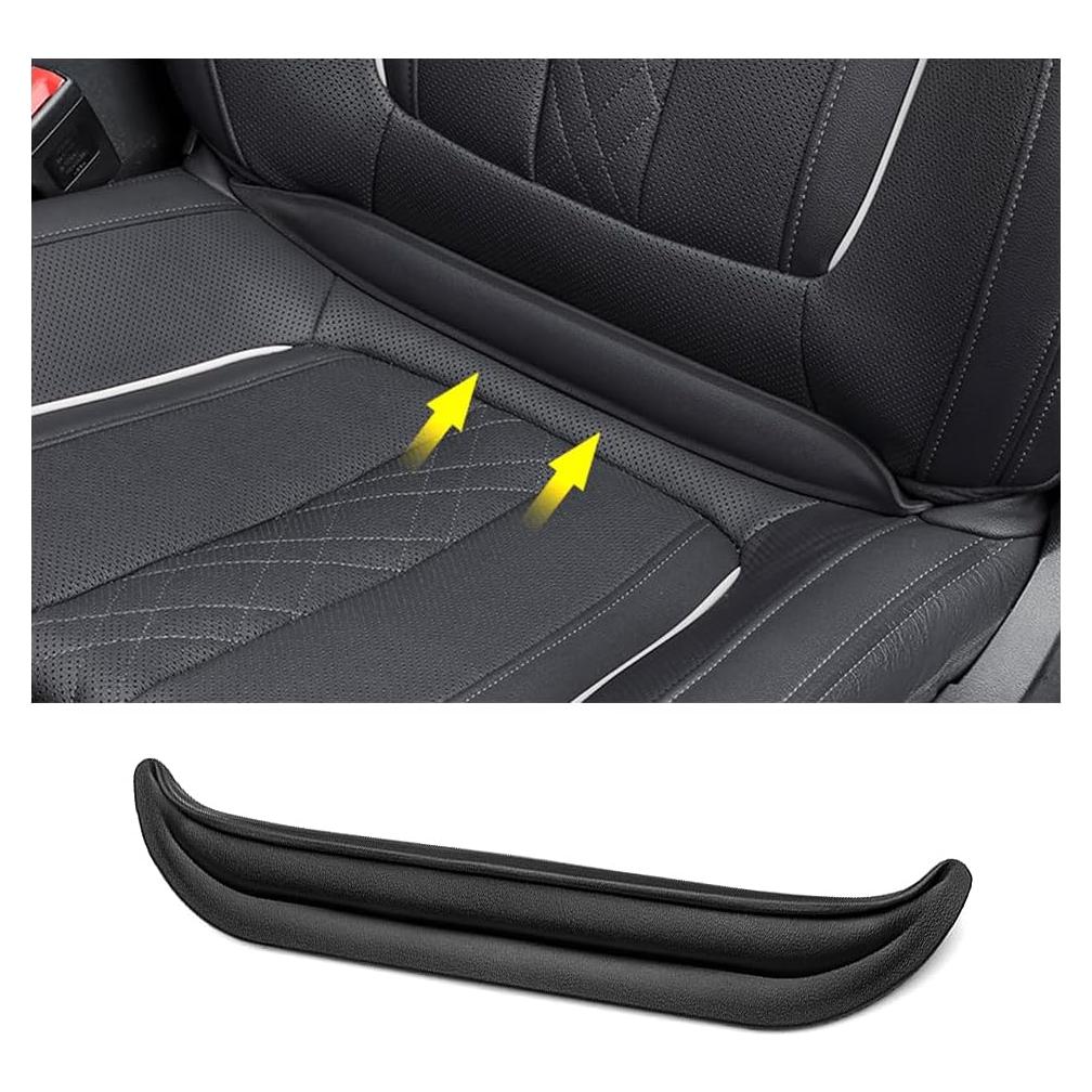 Relleno Universal para Asiento de Coche Figpade 40.96 cm Negro
