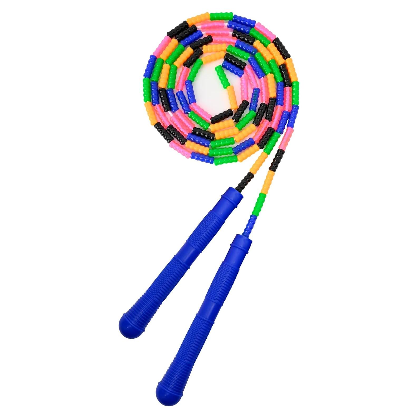 Cuerda de Salto Ajustable ACEONE para Niños y Adultos 279cm