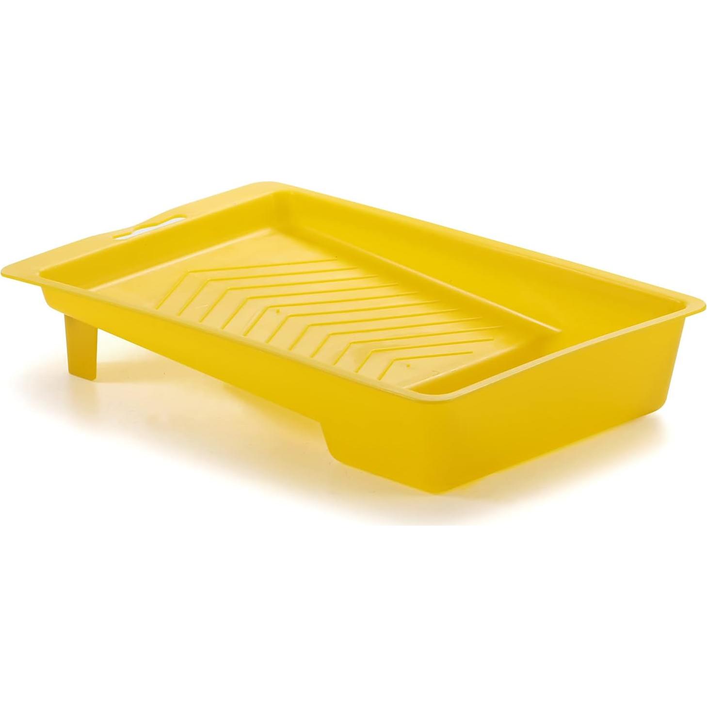 Kit de Rodillos de Pintura NJ 2" Espuma Alta Densidad