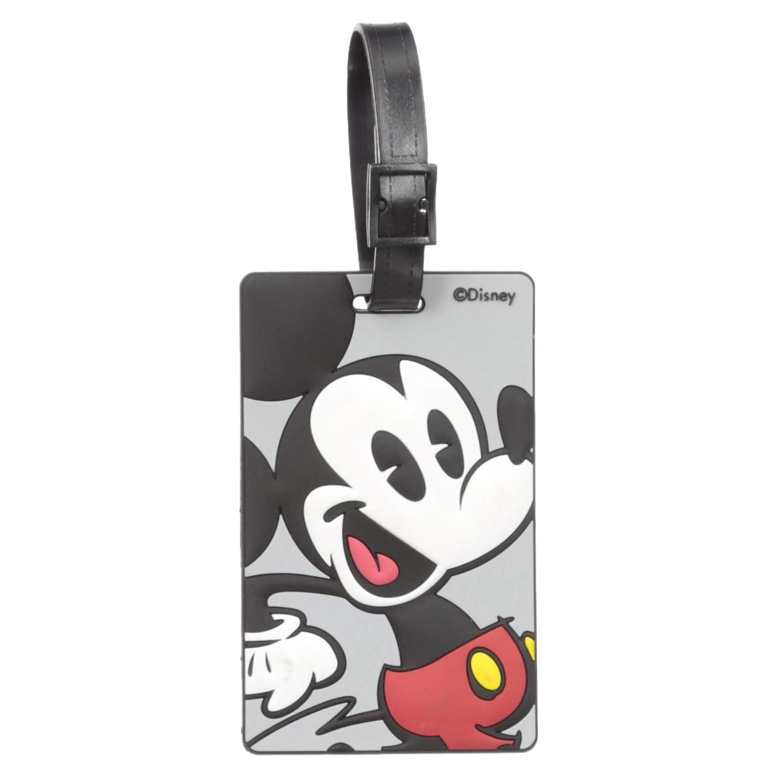Etiqueta de Equipaje American Tourister Mickey Mouse