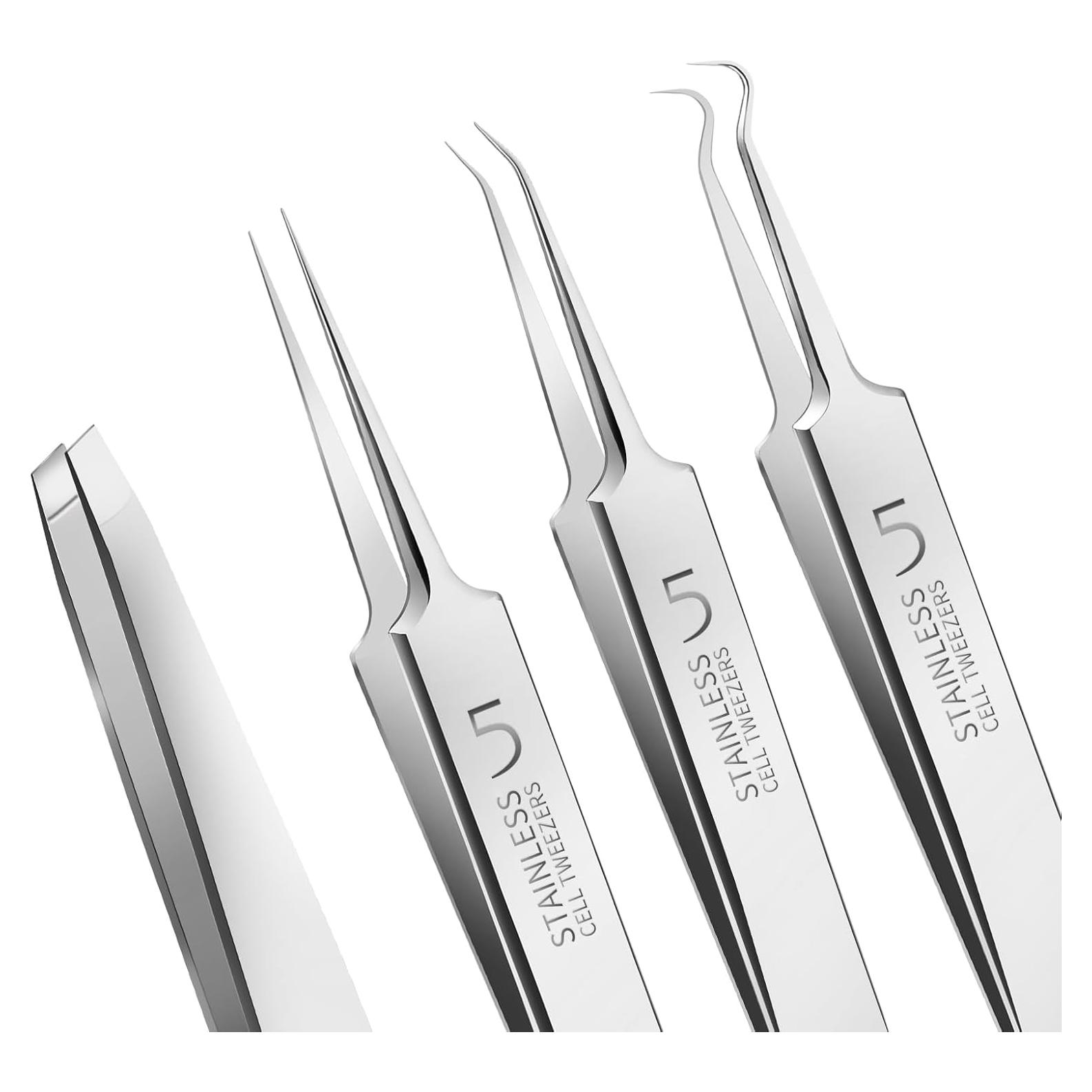 Kit de Herramientas para Extracción de Puntos Negros Teenitor