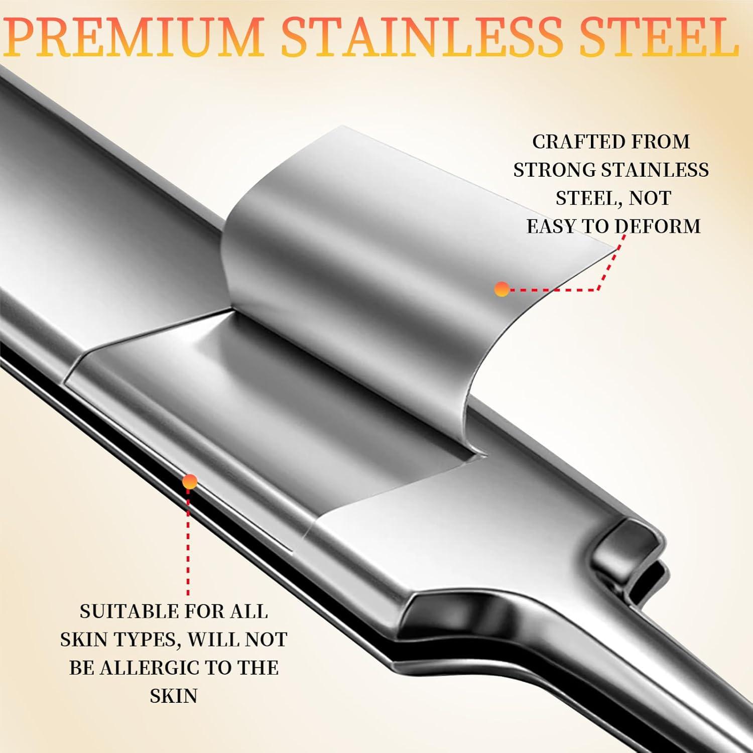 Kit de Herramientas para Extracción de Puntos Negros Teenitor