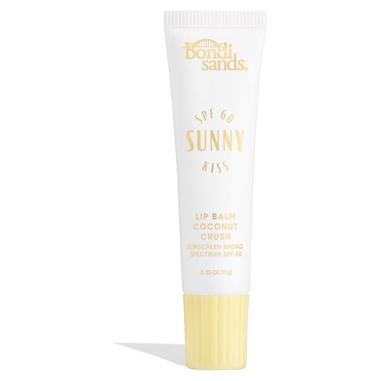 Bálsamo Labial Bondi Sands Coco Crush SPF 60 8.5g