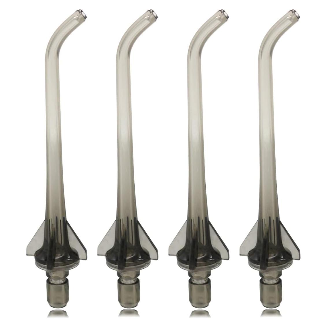 Cabezal de Repuesto para Irrigador Oral Coslus 4 Piezas