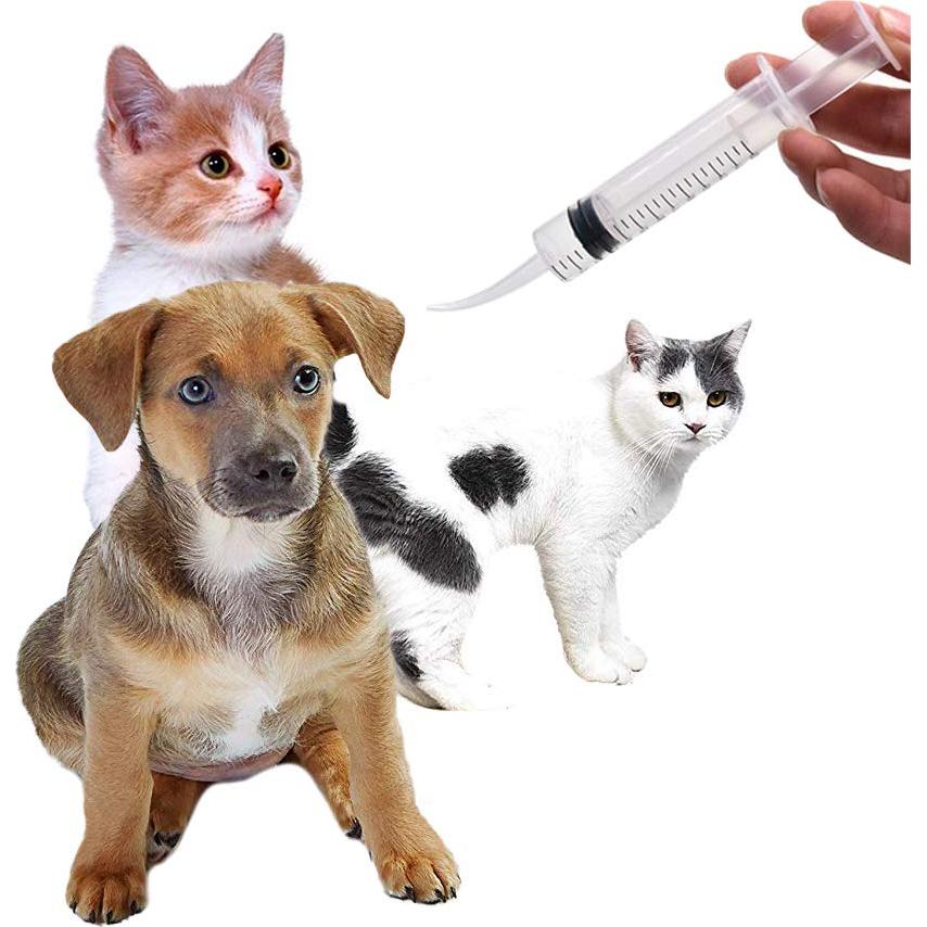 Jeringas de Irrigación Dental Tugood - Paquete de 8 de 12ml