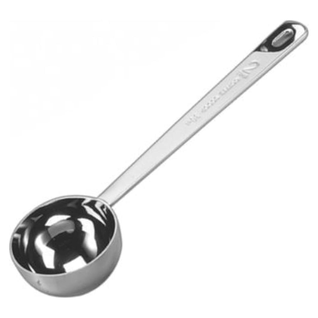 Cucharón de Café Tablecraft Acero Inoxidable 3 Piezas