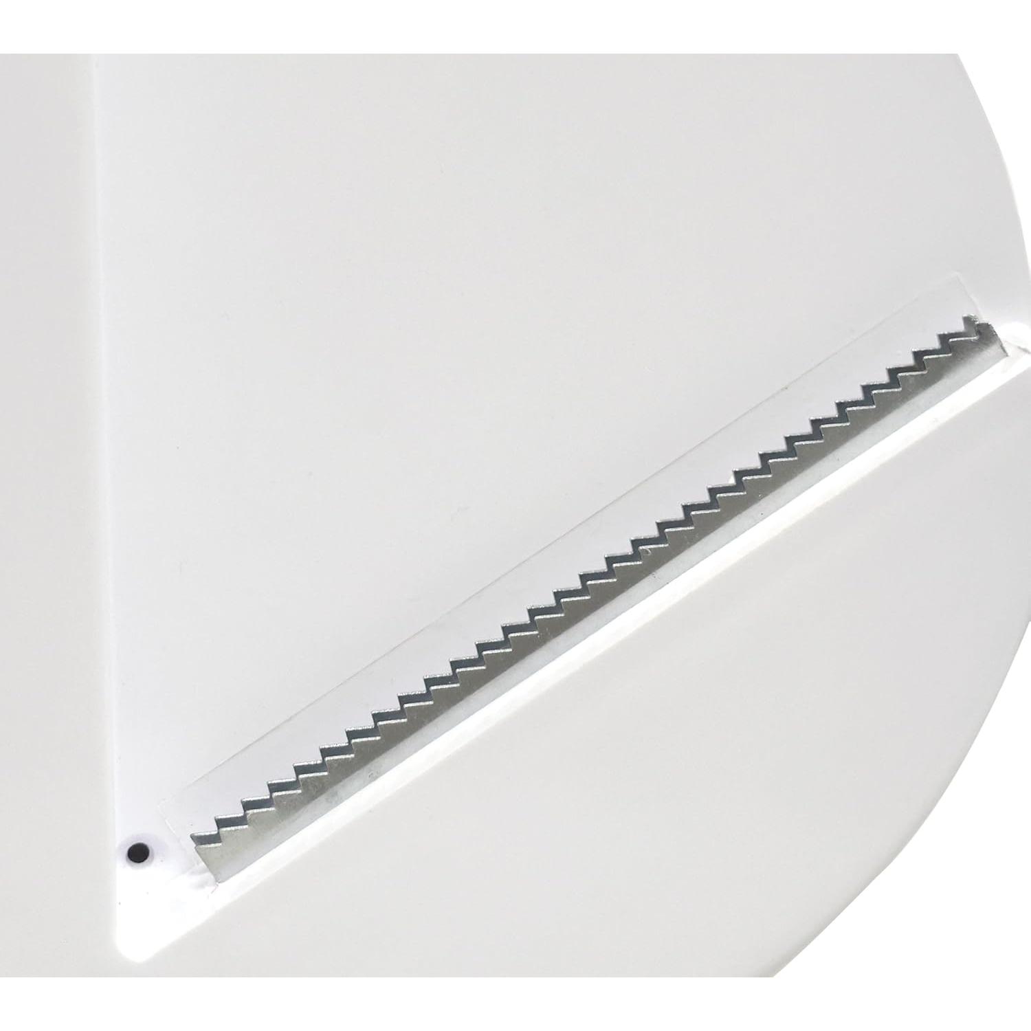 Abridor de Tarros Ferb Blanco para Personas Mayores - Gadget de Cocina