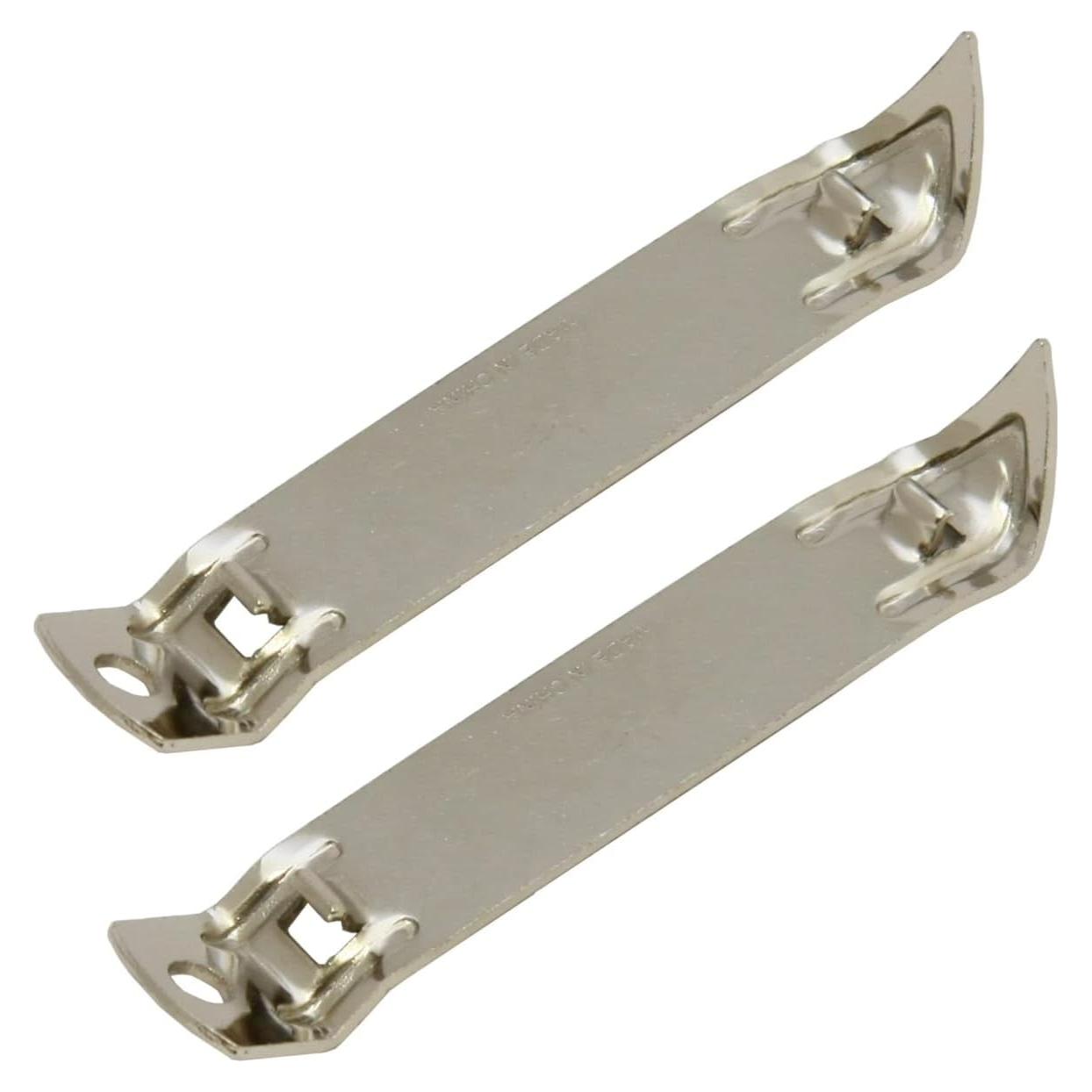 Pack de 2 Abridores de Botellas y Latas Rocky Mountain Goods