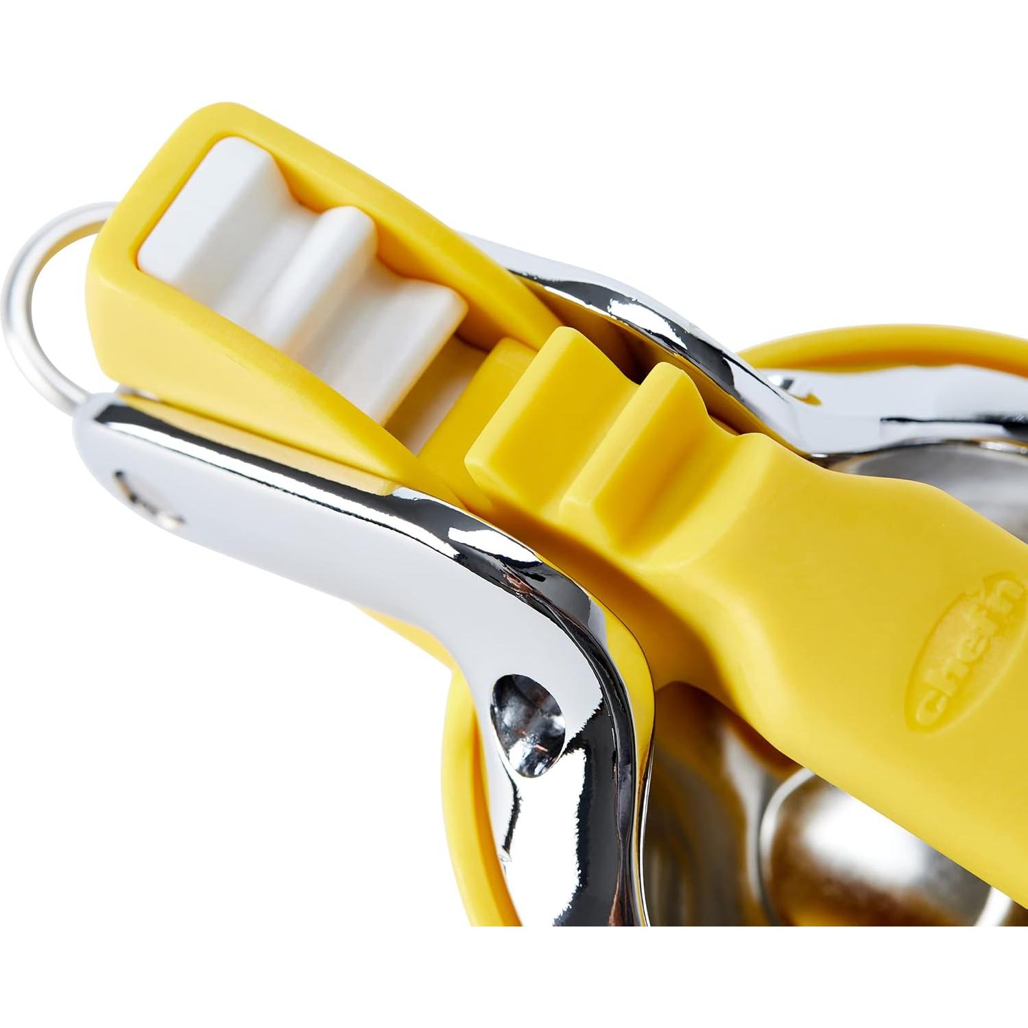 Extractor de cítricos Chef'n FreshForce Plus Amarillo 0.6L