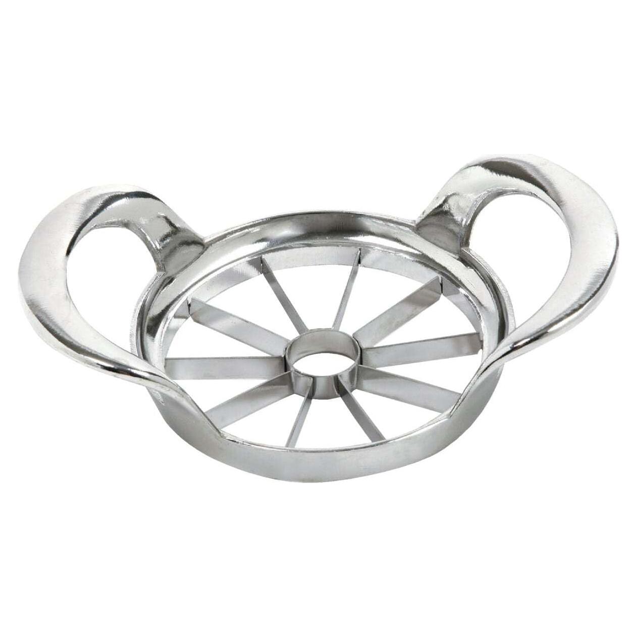 Corador de Manzanas Norpro 16.5cm Acero y Aluminio