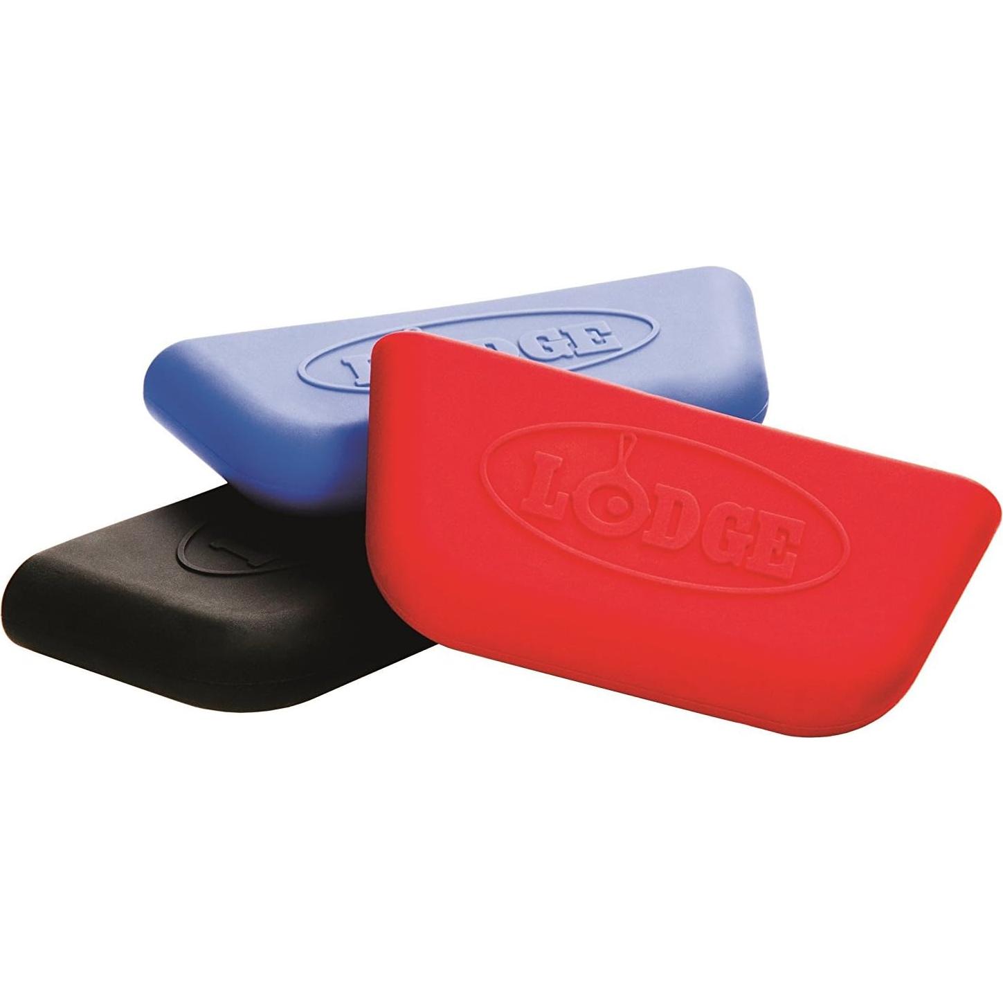 Soporte de Mango de Silicona Lodge Prologic Azul - 12.7x6.03 cm