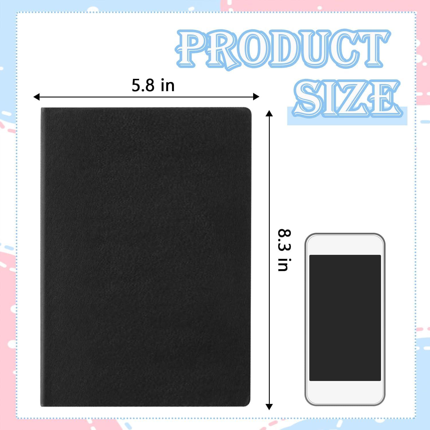 Juego de Notas Adhesivas 710pcs JIURUN Multicolor y Organizador