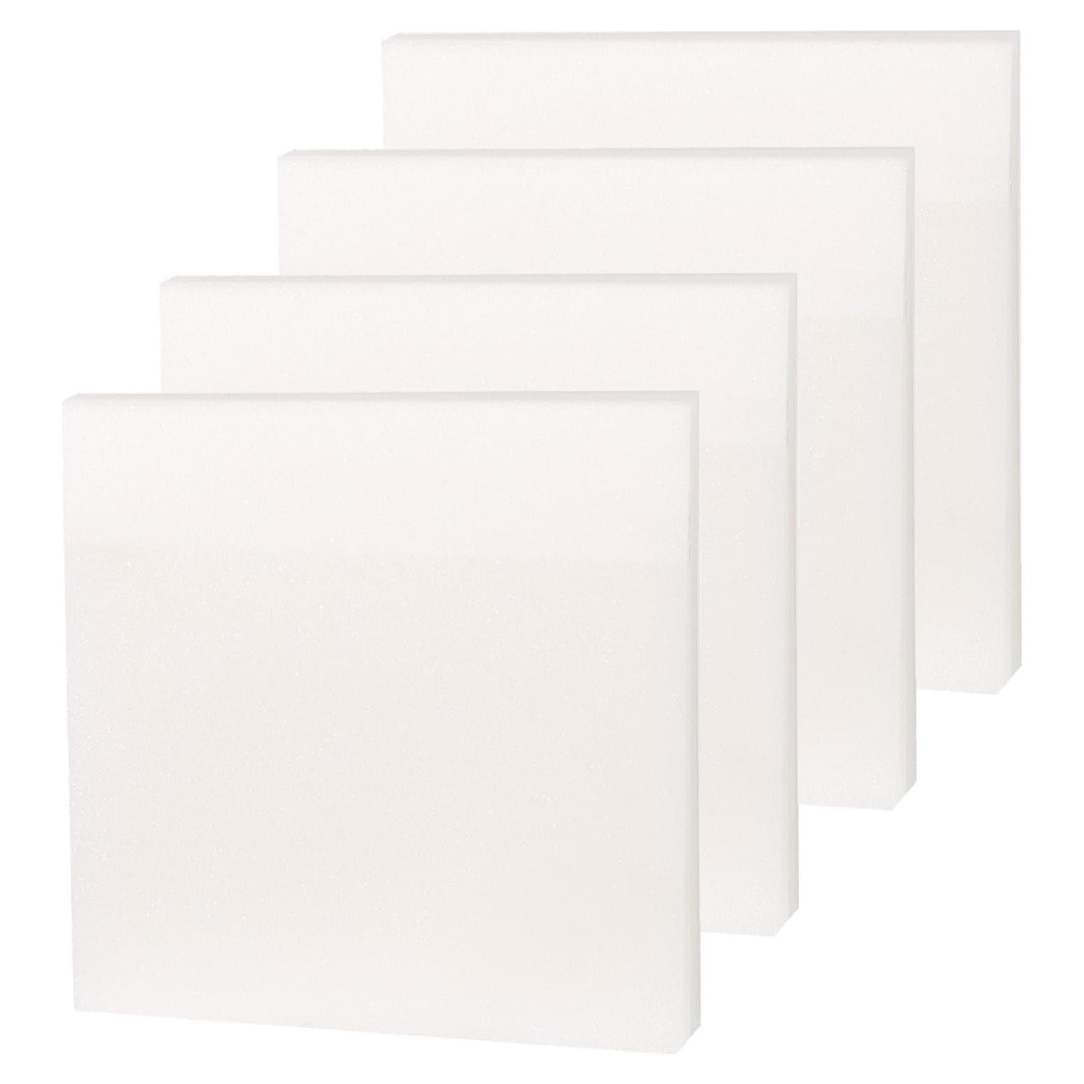 Notas Adhesivas Transparentes Vsagier 3x3 cm 200 Hojas Impermeables