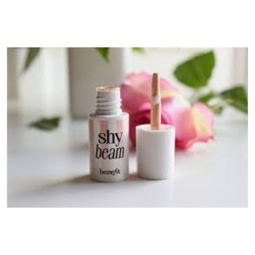 Iluminador Shy Beam Mini Rosa Nude 8.38x2.54 cm 45g