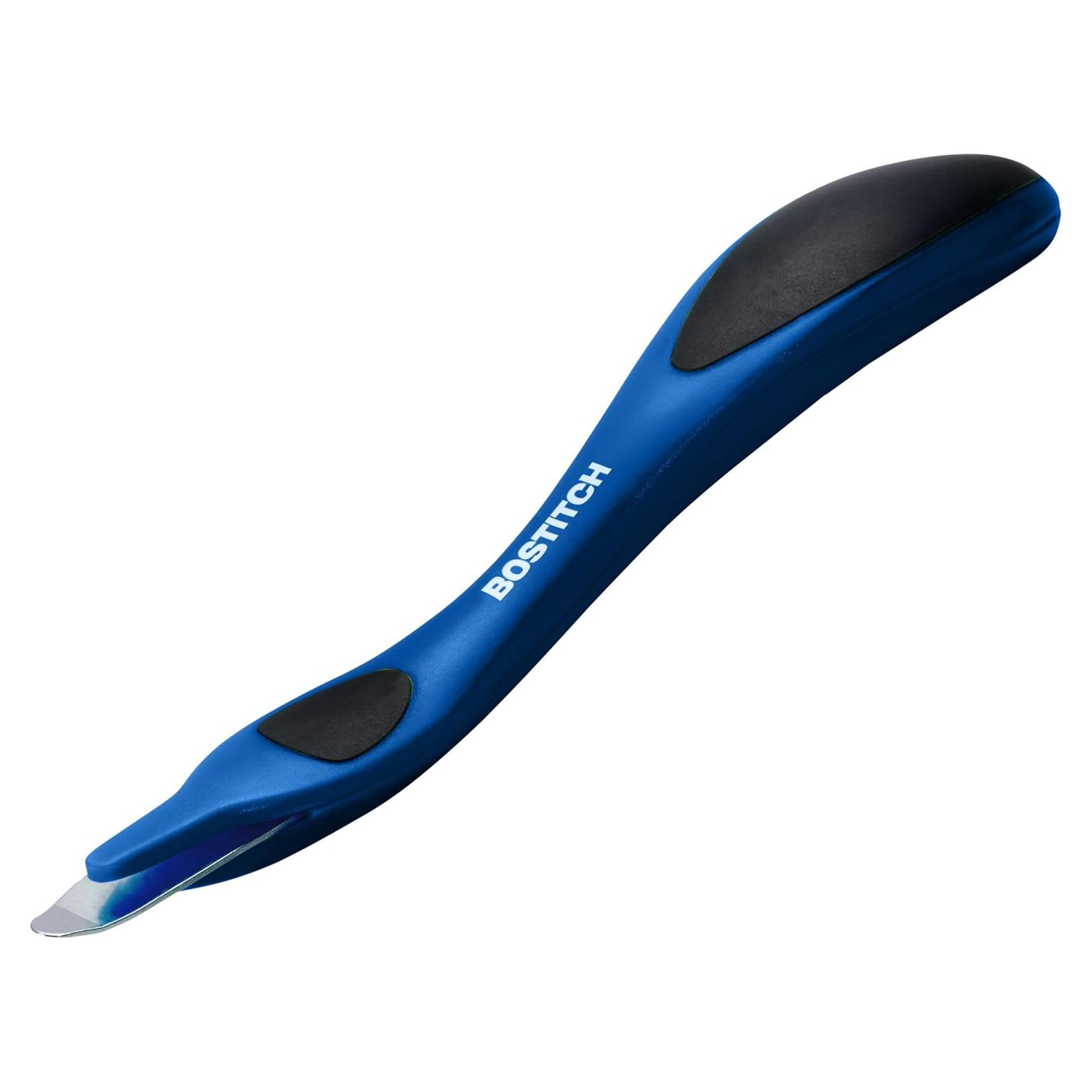 Quitagrapas Bostitch Estilo Empuje Azul 30000-BLUE