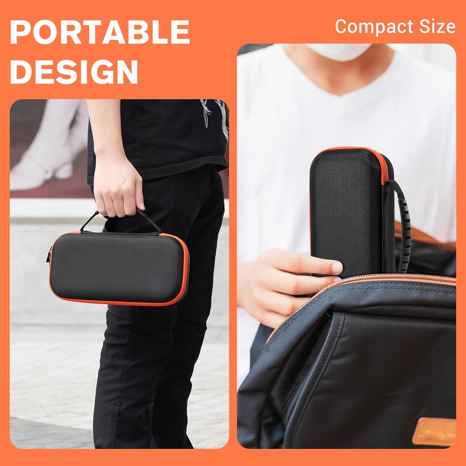 Funda de micrófono ProCase para JBL - Dura y portátil
