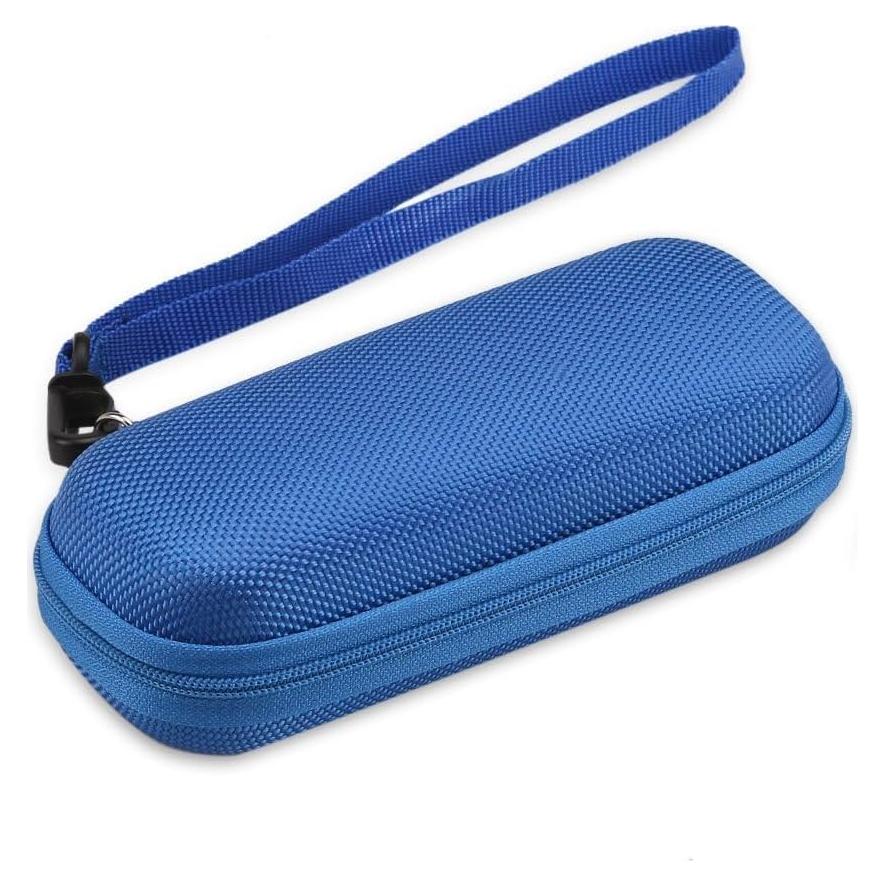 Funda de Transporte AGPTEK EVA Azul para Gadgets Electrónicos