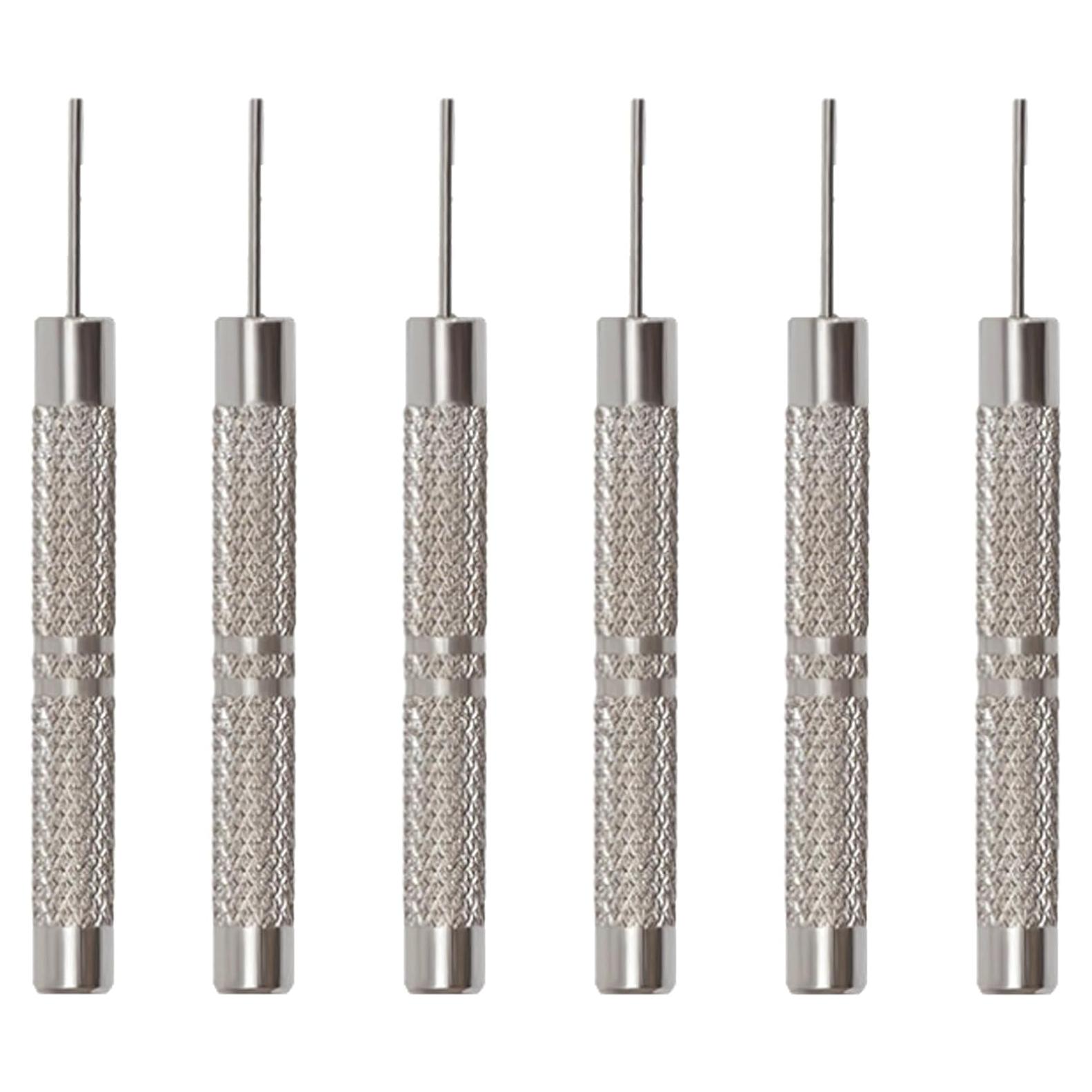 Juego de 6 Herramientas de Extracción de SIM Mimalexin