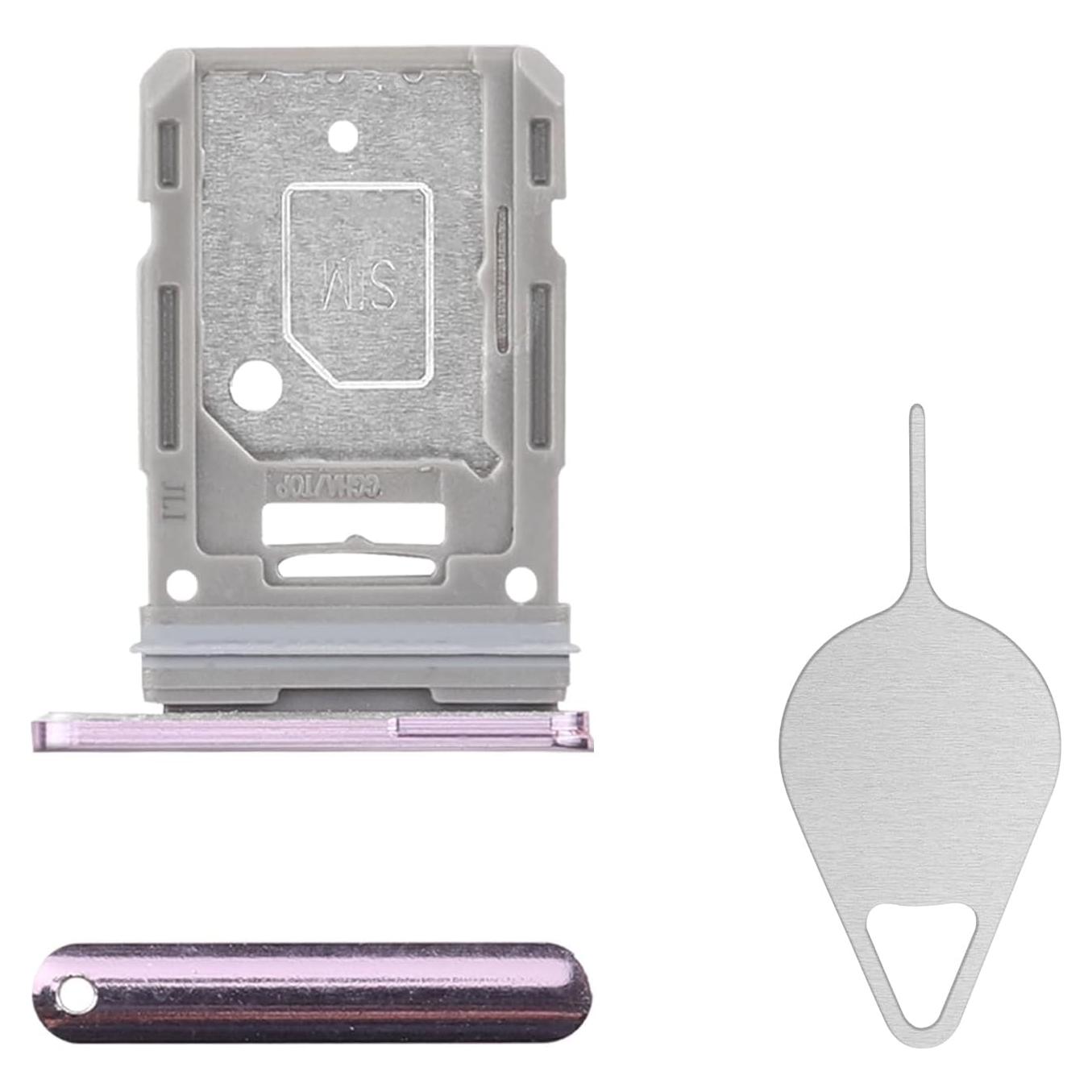 Bandeja para tarjeta SIM Samsung Galaxy S20 FE 5G - Lavanda