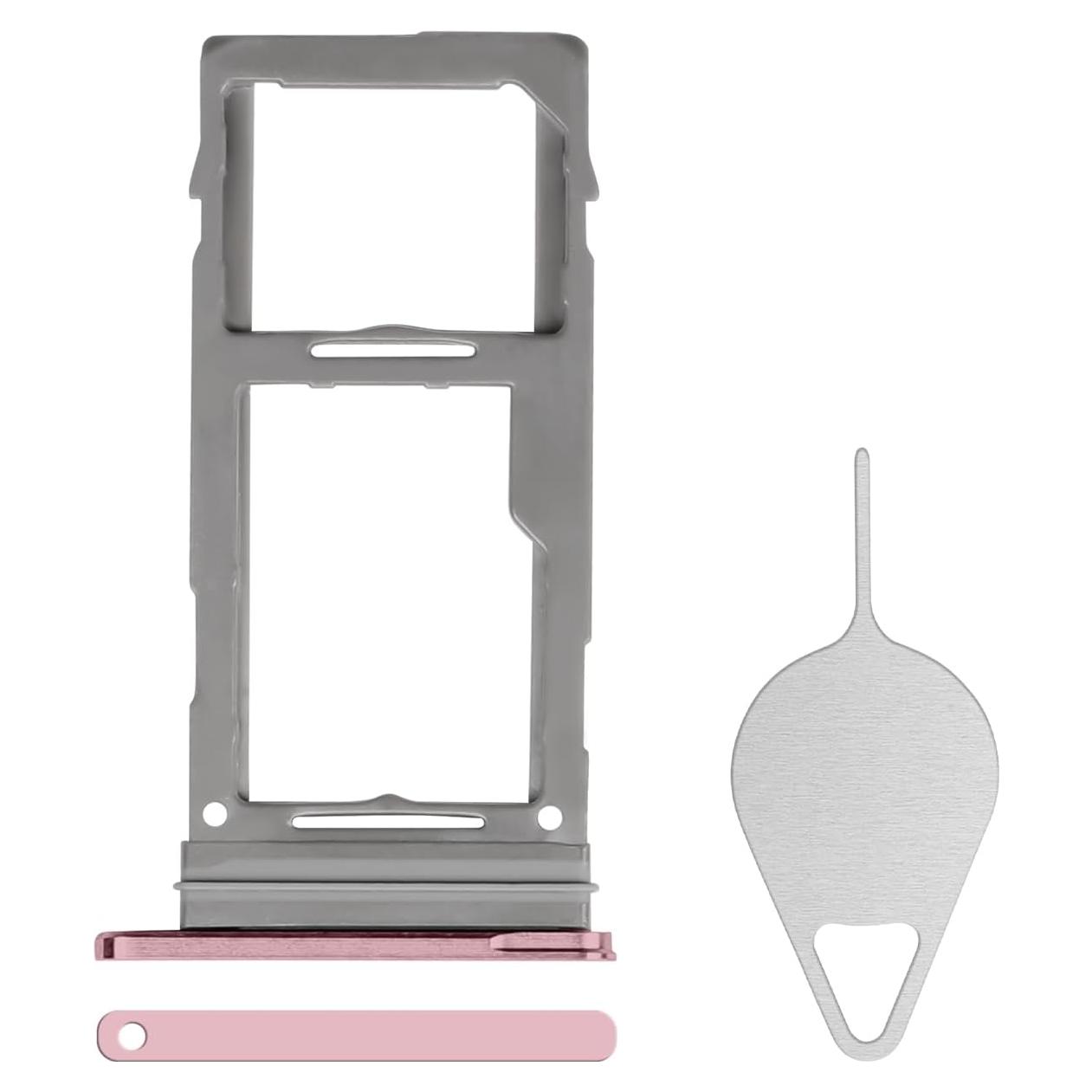 Bandeja de Tarjeta SIM para Samsung Galaxy Note 20 Ultra 5G